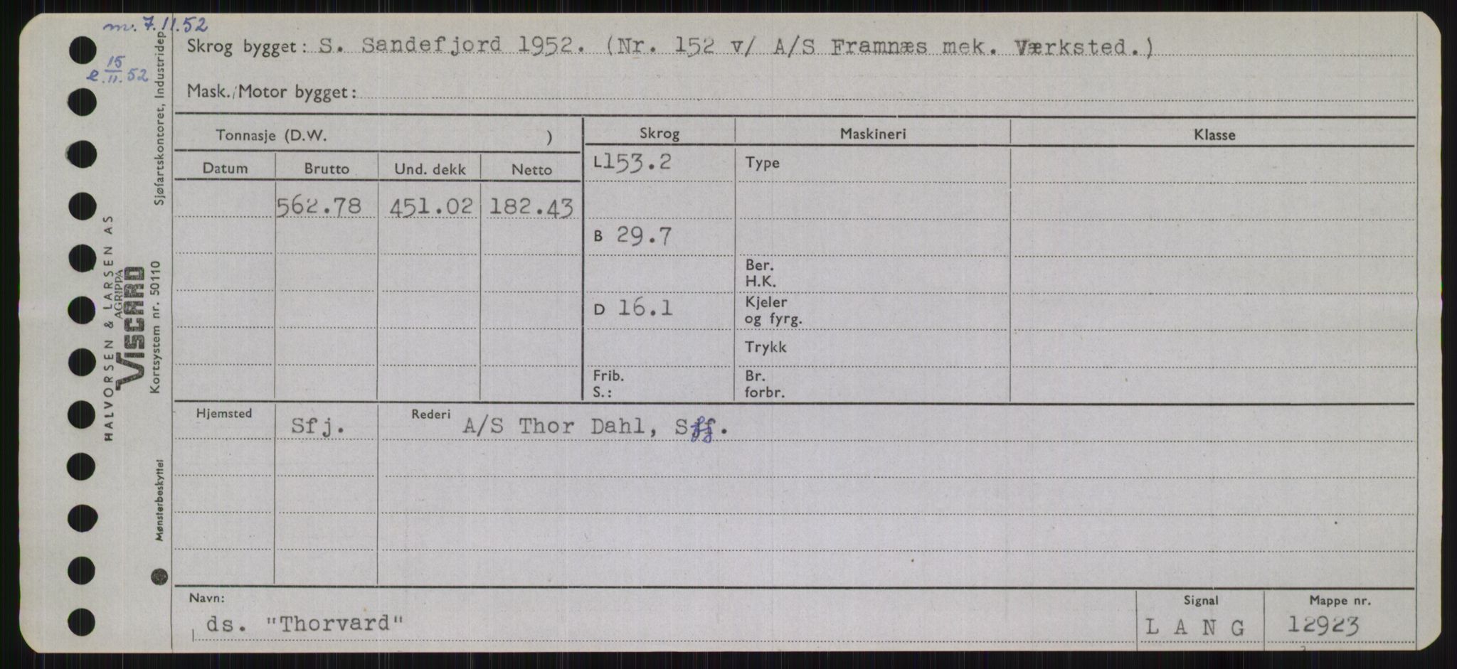 Sjøfartsdirektoratet med forløpere, Skipsmålingen, AV/RA-S-1627/H/Hb/L0005: Fartøy, T-Å, s. 159