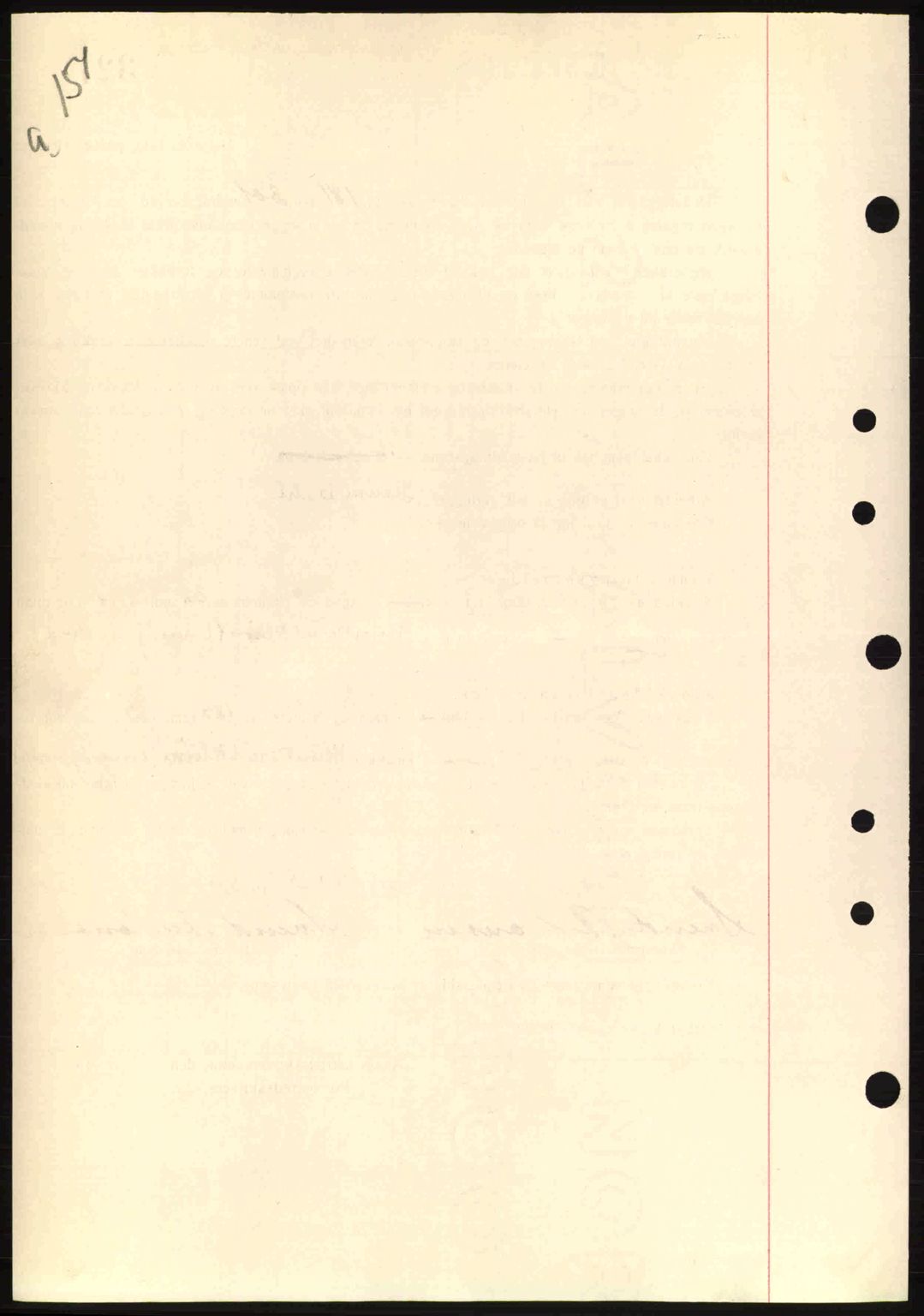 Aker herredsskriveri, SAO/A-10896/G/Gb/Gba/Gbab/L0025: Pantebok nr. A154-155, 1938-1938, Dagboknr: 10343/1938