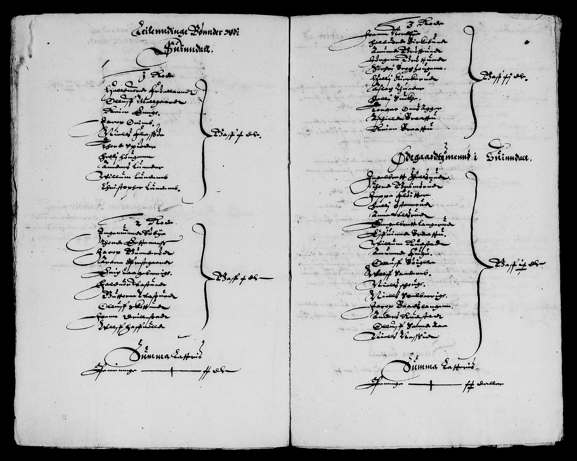 Rentekammeret inntil 1814, Reviderte regnskaper, Lensregnskaper, RA/EA-5023/R/Rb/Rba/L0083: Akershus len, 1627-1628