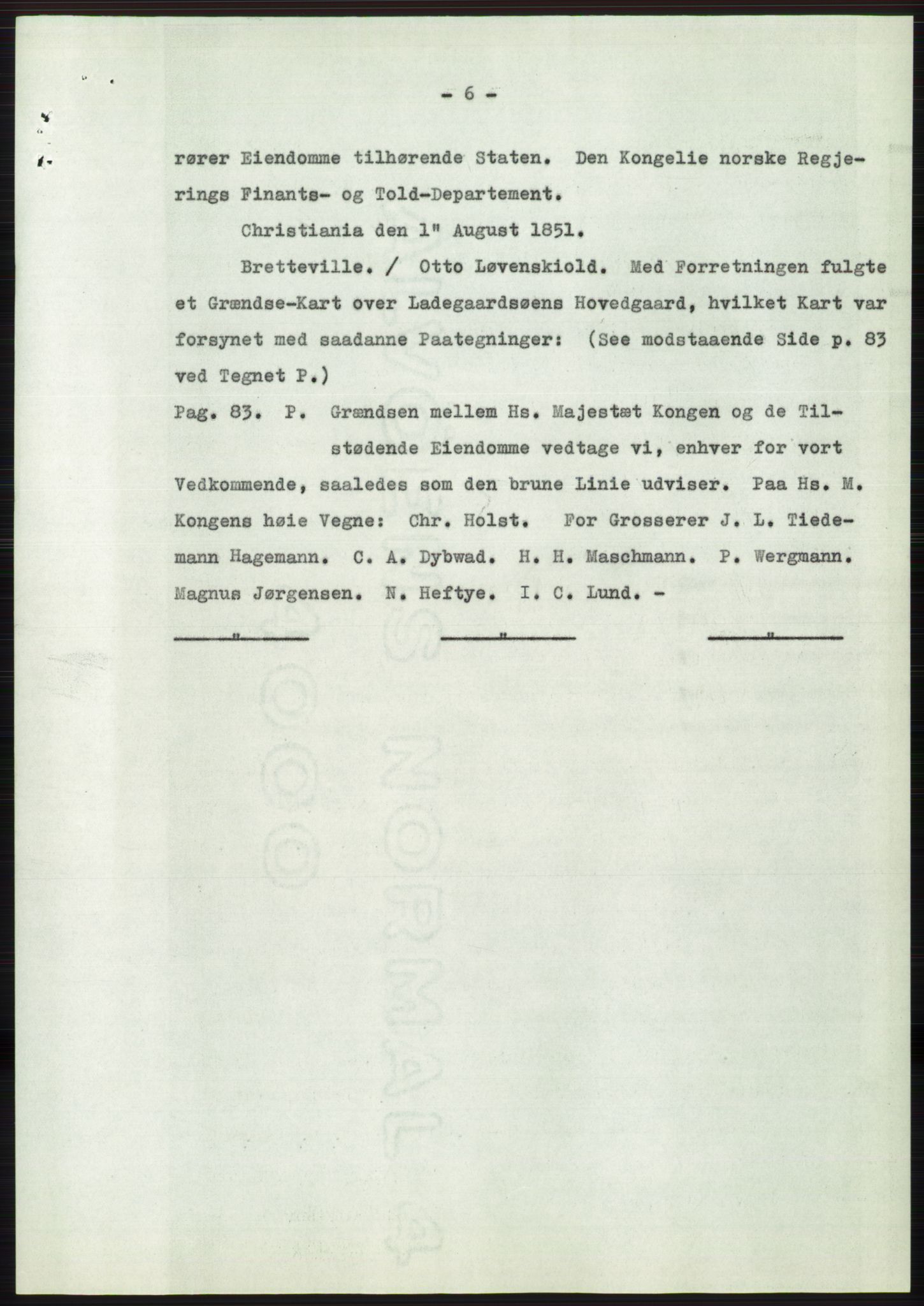 Statsarkivet i Oslo, AV/SAO-A-10621/Z/Zd/L0010: Avskrifter, j.nr 753-1498/1959, 1959, s. 282