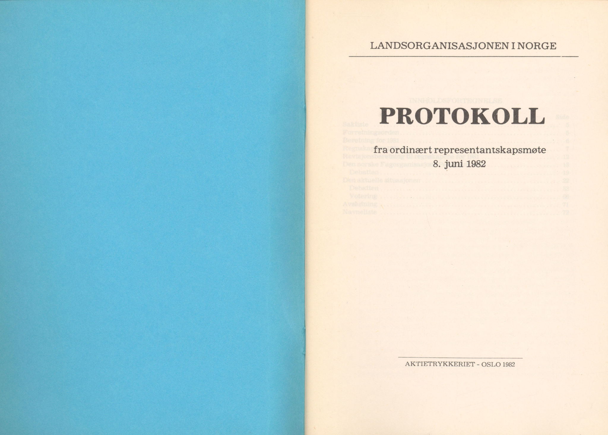 Landsorganisasjonen i Norge, AAB/ARK-1579, 1978-1992, s. 318