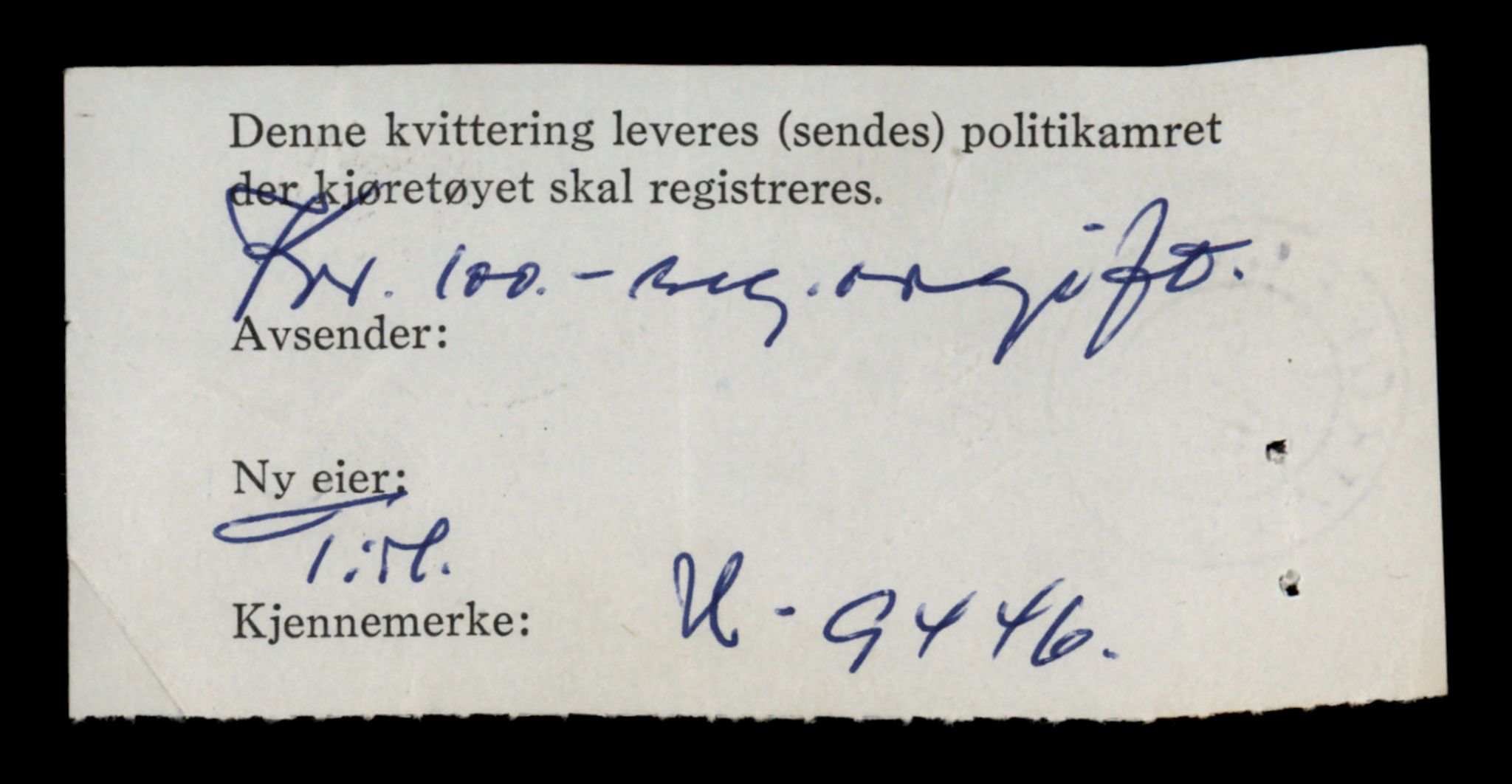 Møre og Romsdal vegkontor - Ålesund trafikkstasjon, AV/SAT-A-4099/F/Fe/L0037: Registreringskort for kjøretøy T 13031 - T 13179, 1927-1998, s. 1512