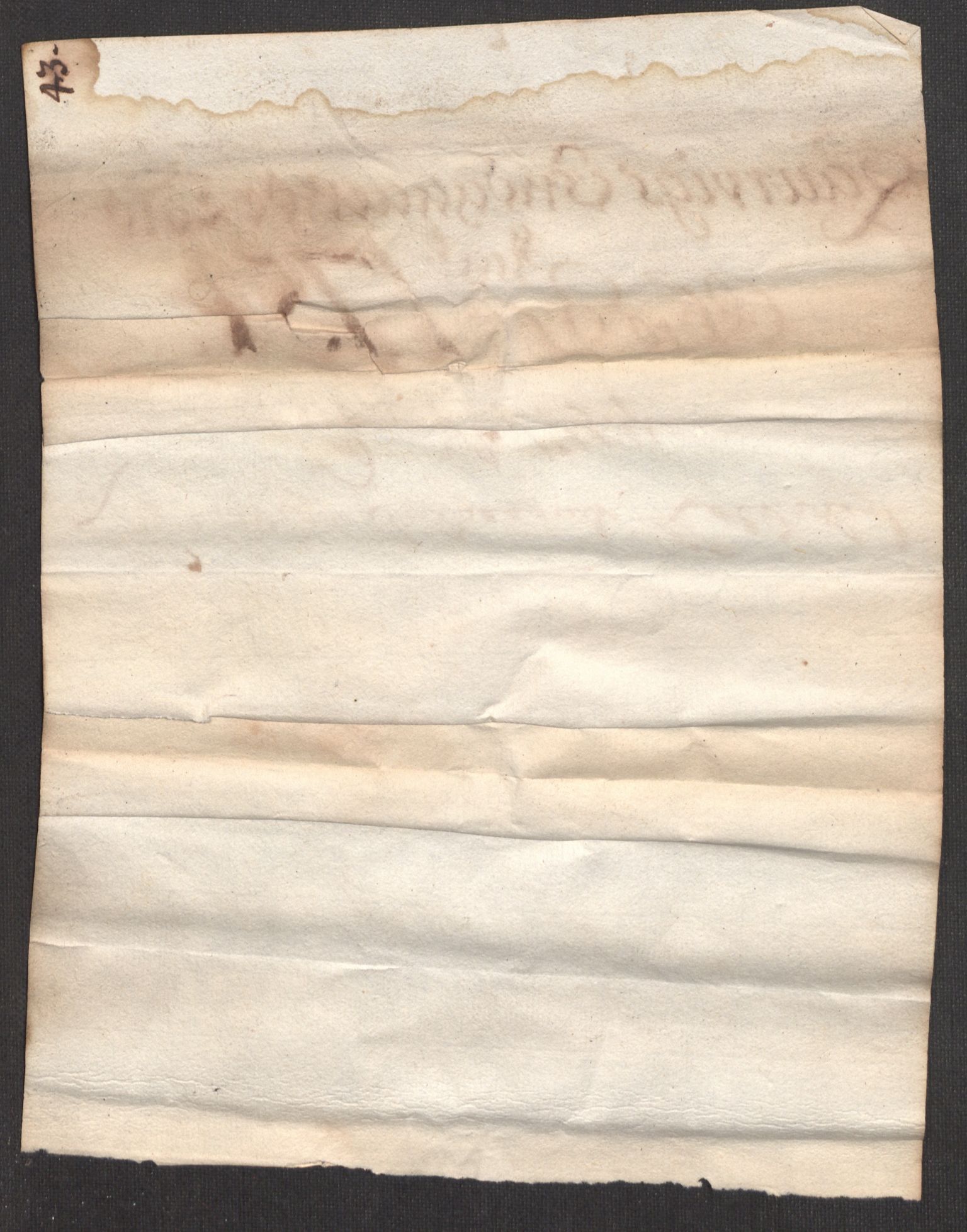 Generaltollkammeret, tollregnskaper, AV/RA-EA-5490/R11/L0022/0001: Tollregnskaper Larvik og Sandefjord / Inngående hovedtollbok, 1754