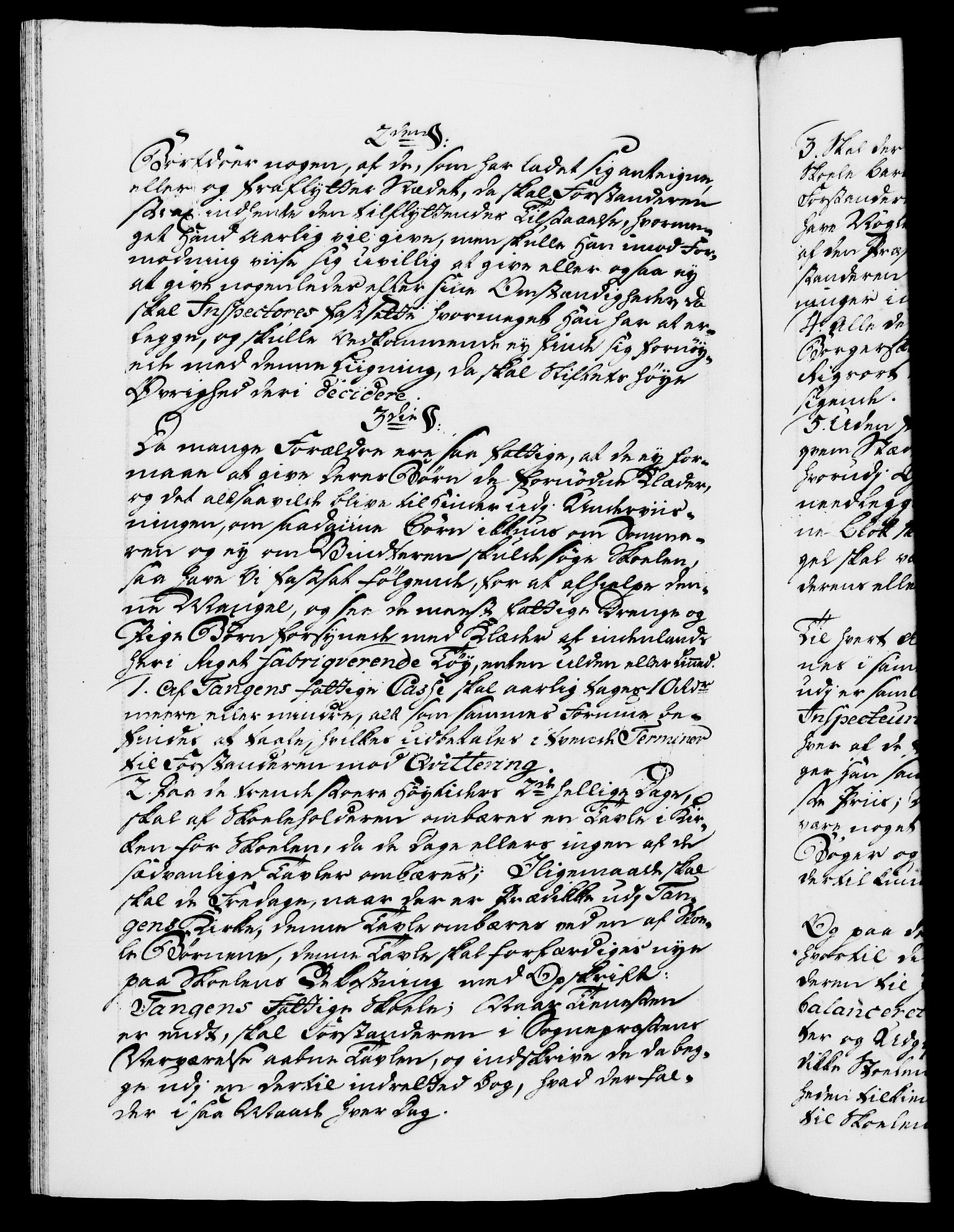 Danske Kanselli 1572-1799, AV/RA-EA-3023/F/Fc/Fca/Fcaa/L0047: Norske registre, 1776-1778, s. 774b