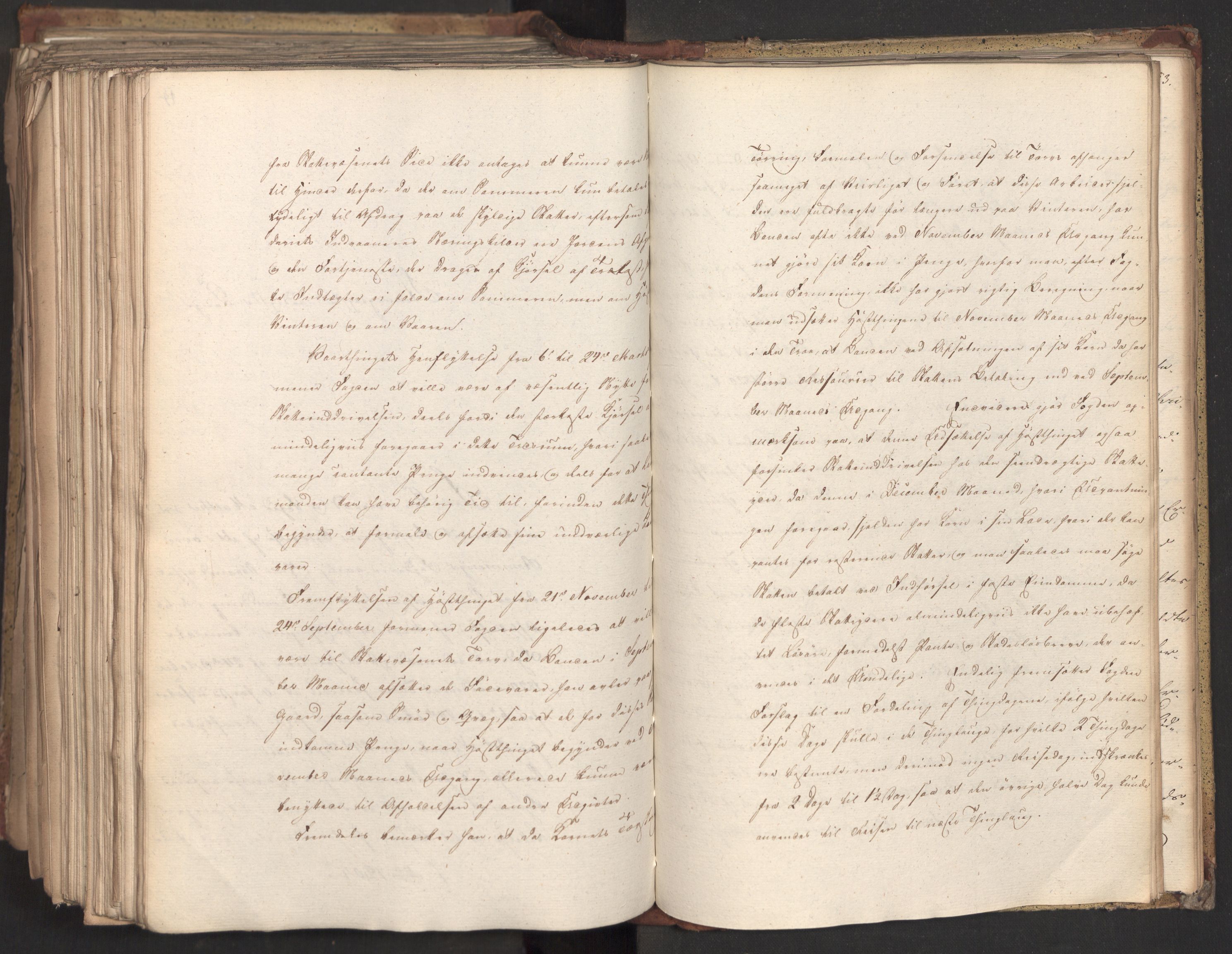 Statsrådsavdelingen i Stockholm, AV/RA-S-1003/D/Da/L0070: Regjeringsinnstillinger nr. 1047-1221, 1831, s. 565