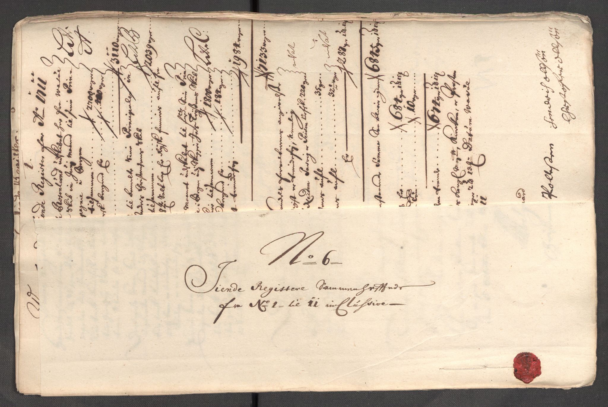 Rentekammeret inntil 1814, Reviderte regnskaper, Fogderegnskap, AV/RA-EA-4092/R69/L4855: Fogderegnskap Finnmark/Vardøhus, 1709-1712, s. 375