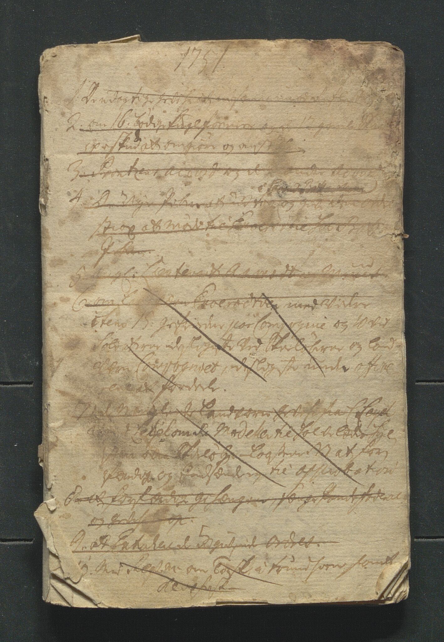 Åker i Vang, Hedmark, og familien Todderud, AV/SAH-ARK-010/J/Je/L0001: Regnskap, 1744-1835, s. 239