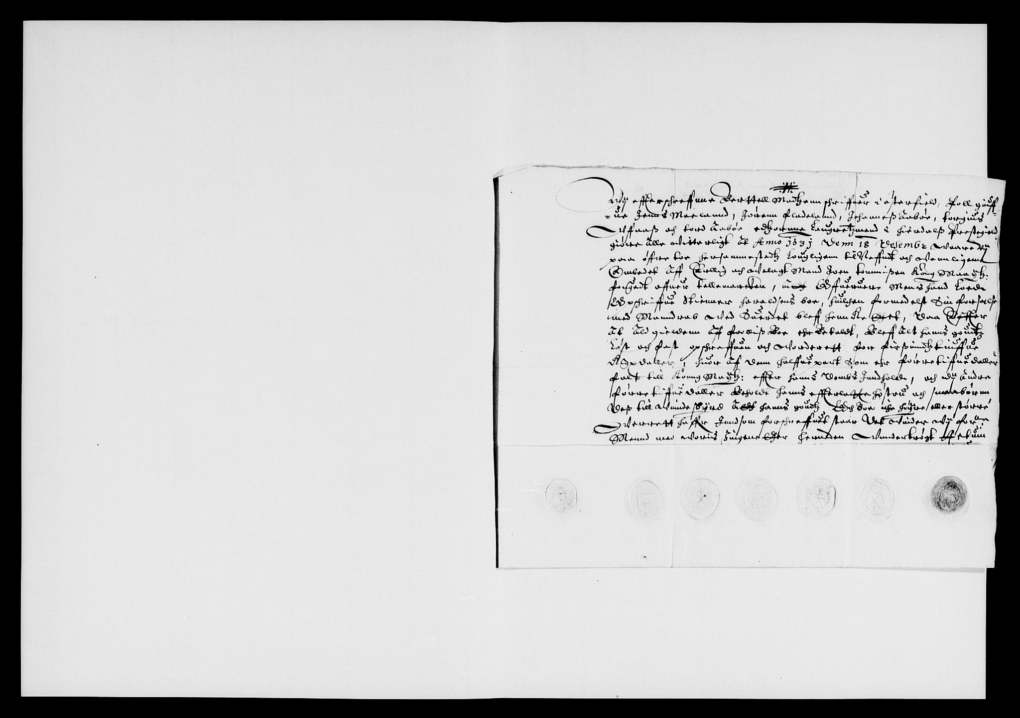 Rentekammeret inntil 1814, Reviderte regnskaper, Lensregnskaper, AV/RA-EA-5023/R/Rb/Rbp/L0015: Bratsberg len, 1630-1633