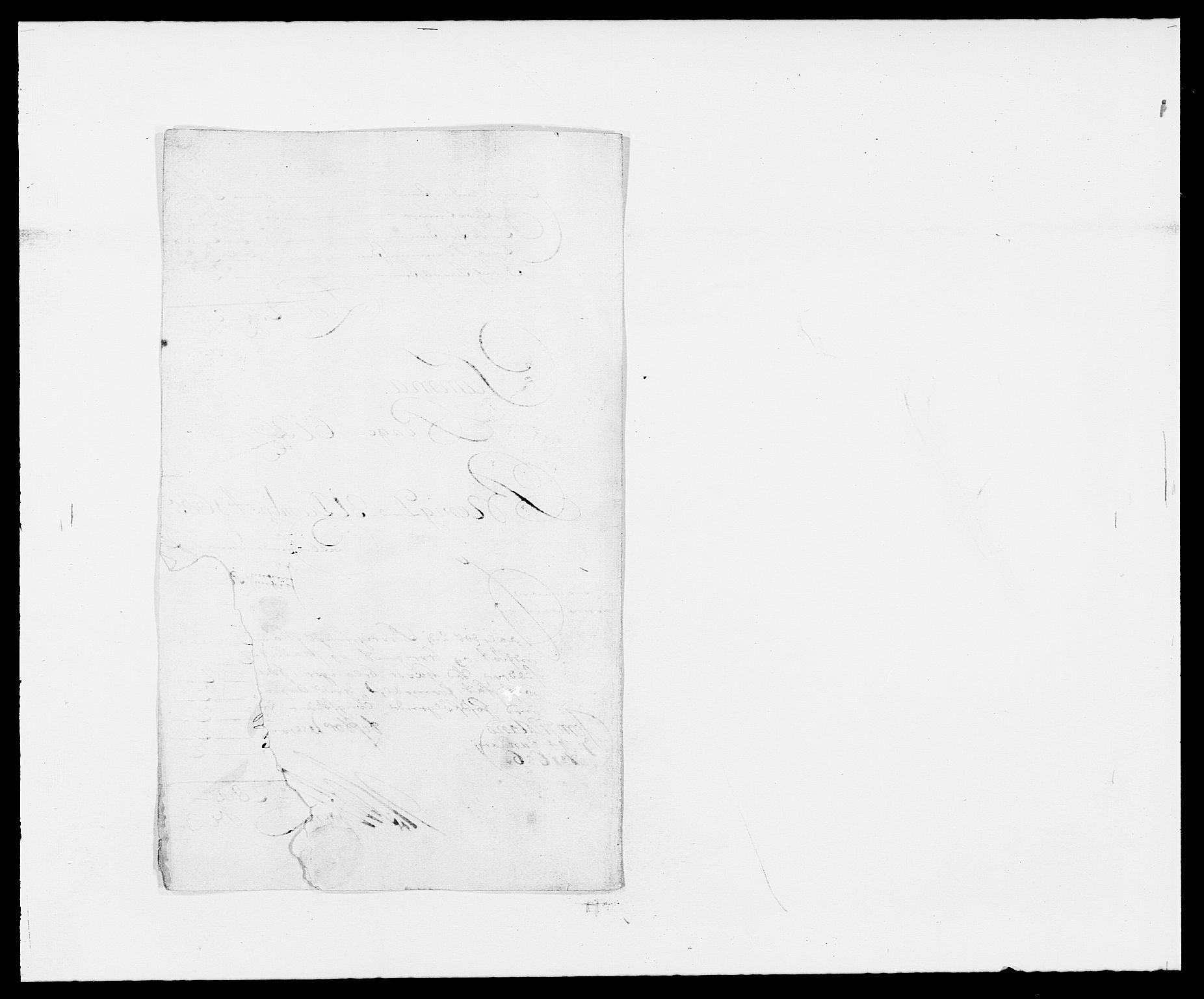 Rentekammeret inntil 1814, Reviderte regnskaper, Fogderegnskap, AV/RA-EA-4092/R34/L2048: Fogderegnskap Bamble, 1685-1687, s. 96