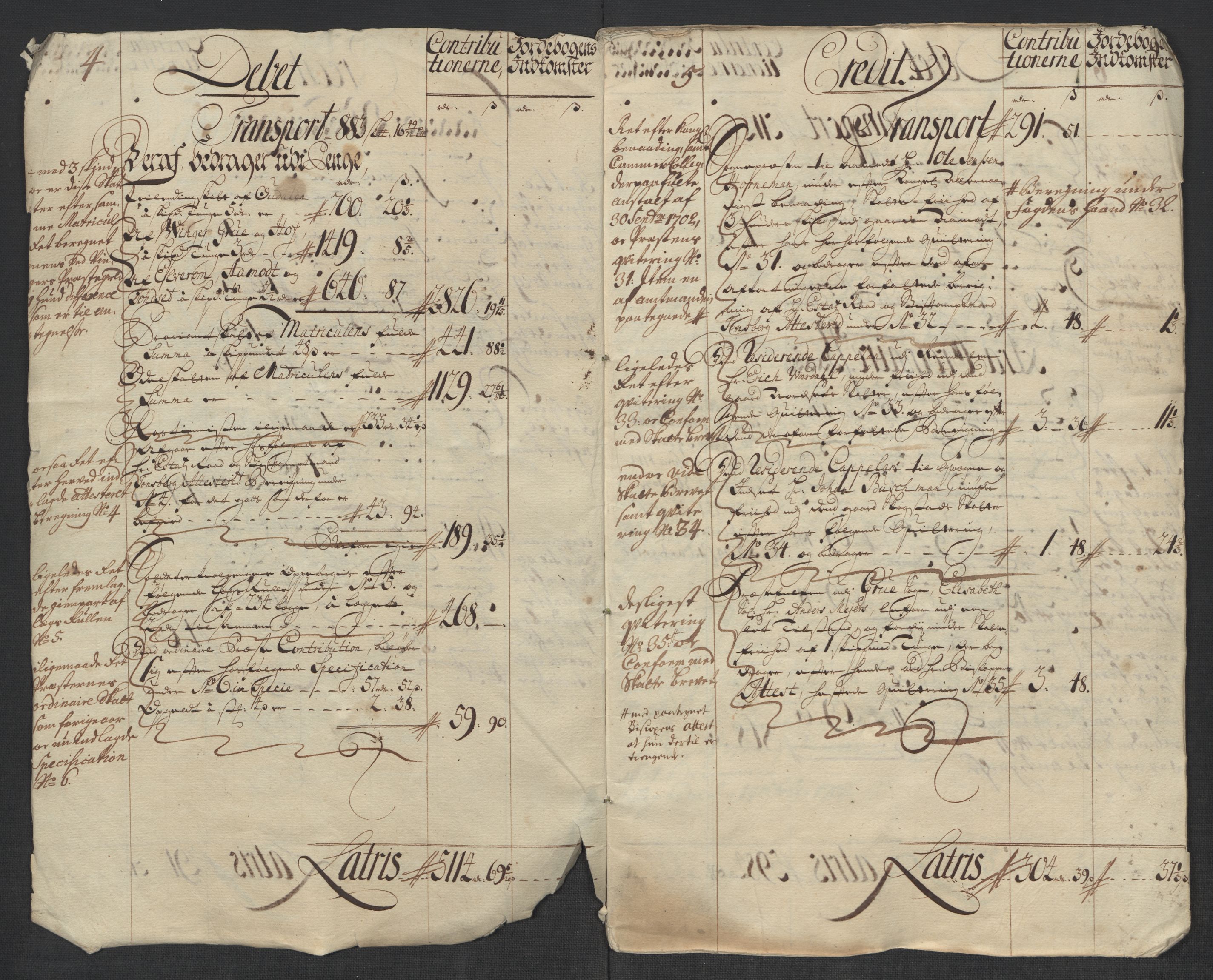 Rentekammeret inntil 1814, Reviderte regnskaper, Fogderegnskap, AV/RA-EA-4092/R13/L0852: Fogderegnskap Solør, Odal og Østerdal, 1714, s. 6