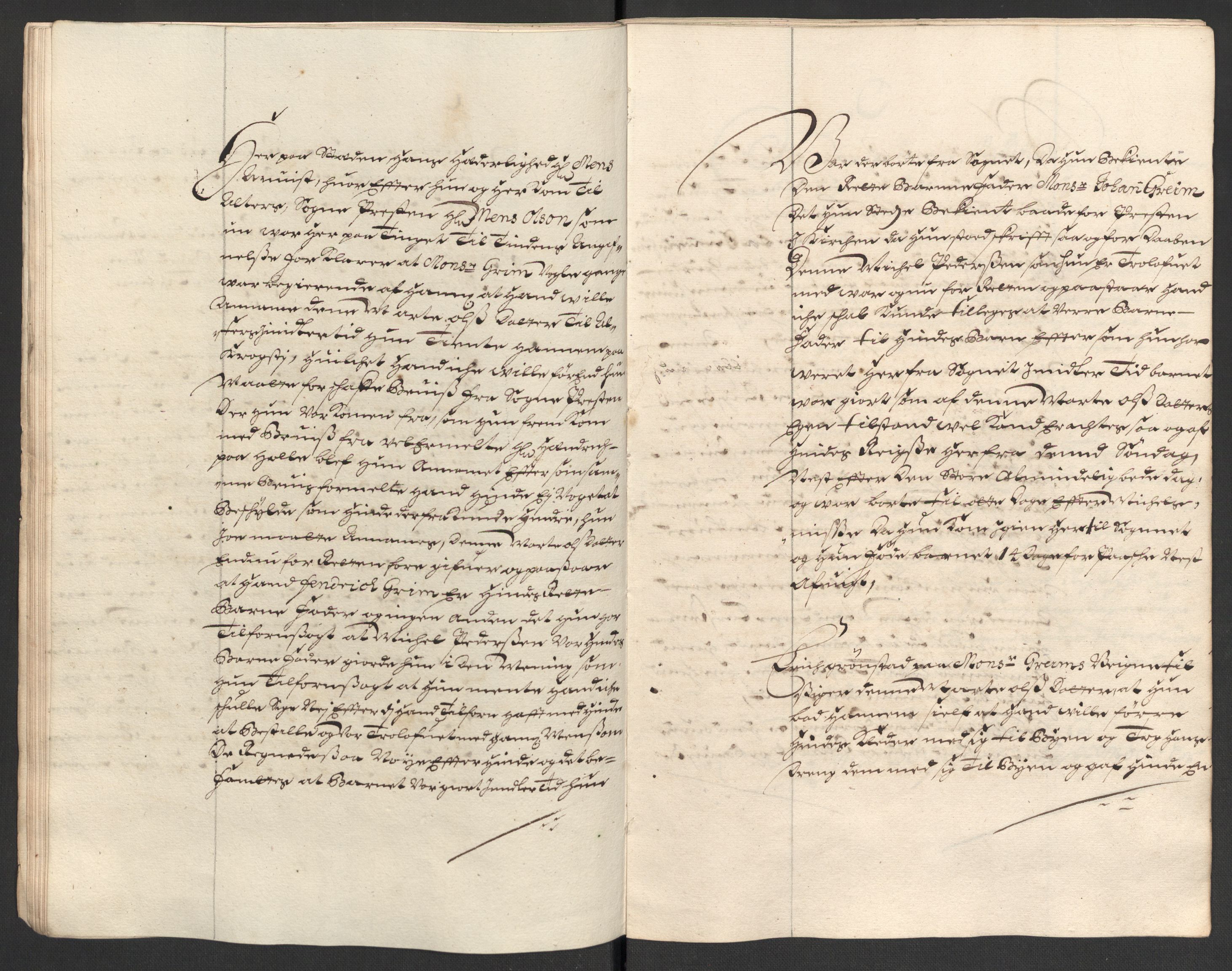 Rentekammeret inntil 1814, Reviderte regnskaper, Fogderegnskap, AV/RA-EA-4092/R16/L1037: Fogderegnskap Hedmark, 1697-1698, s. 90