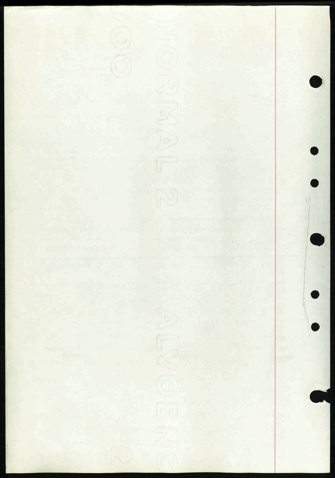 Tønsberg sorenskriveri, AV/SAKO-A-130/G/Ga/Gaa/L0009: Pantebok nr. A9, 1940-1941, Dagboknr: 2922/1940