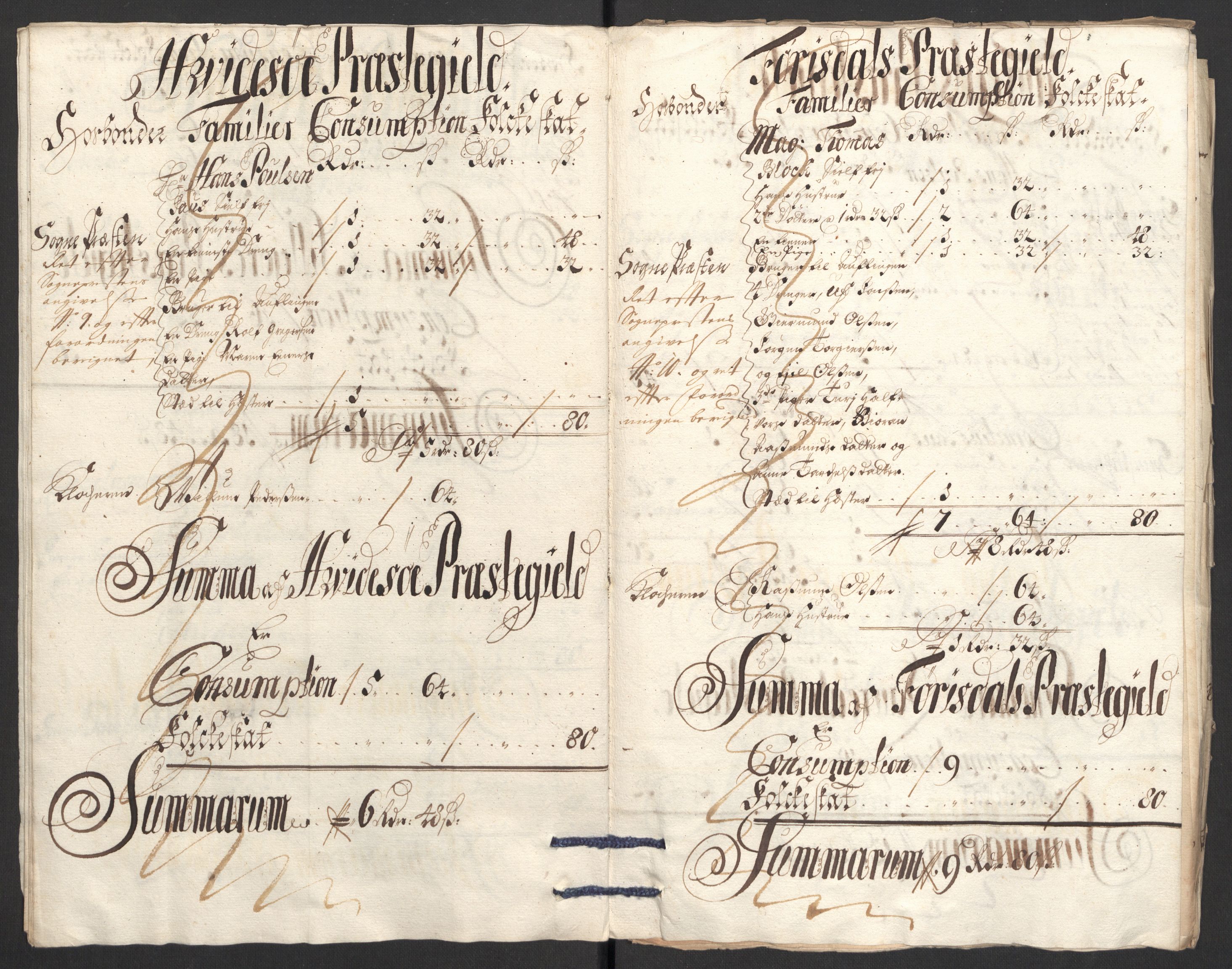 Rentekammeret inntil 1814, Reviderte regnskaper, Fogderegnskap, AV/RA-EA-4092/R36/L2112: Fogderegnskap Øvre og Nedre Telemark og Bamble, 1704, s. 14