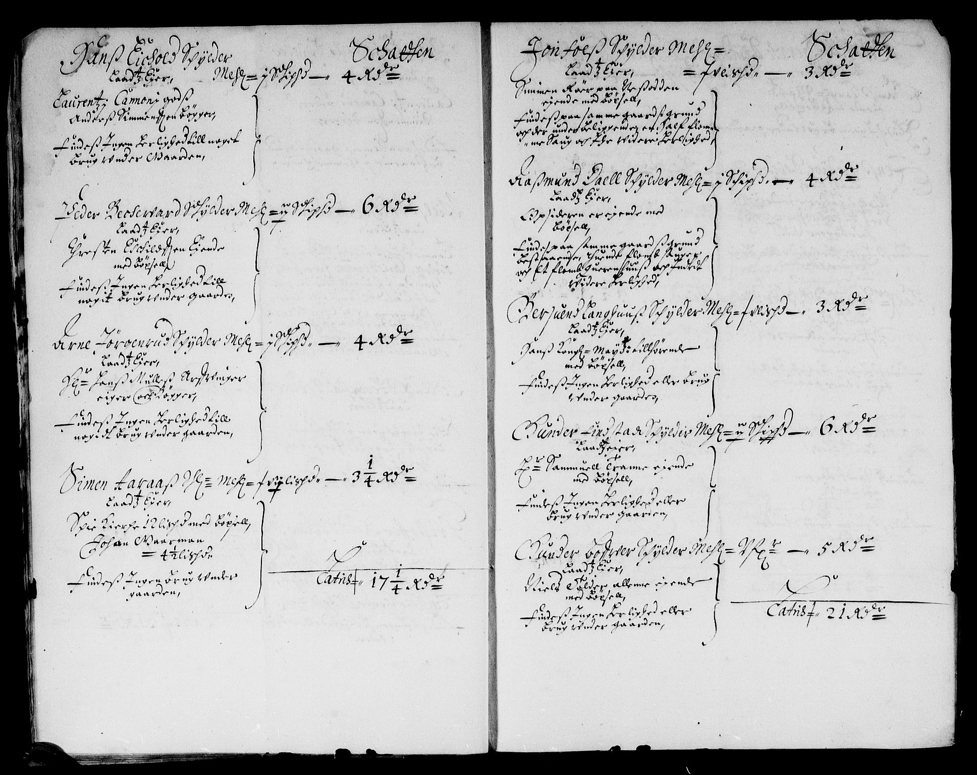 Rentekammeret inntil 1814, Reviderte regnskaper, Stiftamtstueregnskaper, Landkommissariatet på Akershus og Akershus stiftamt, AV/RA-EA-5869/R/Rb/L0084: Akershus stiftamt, 1672