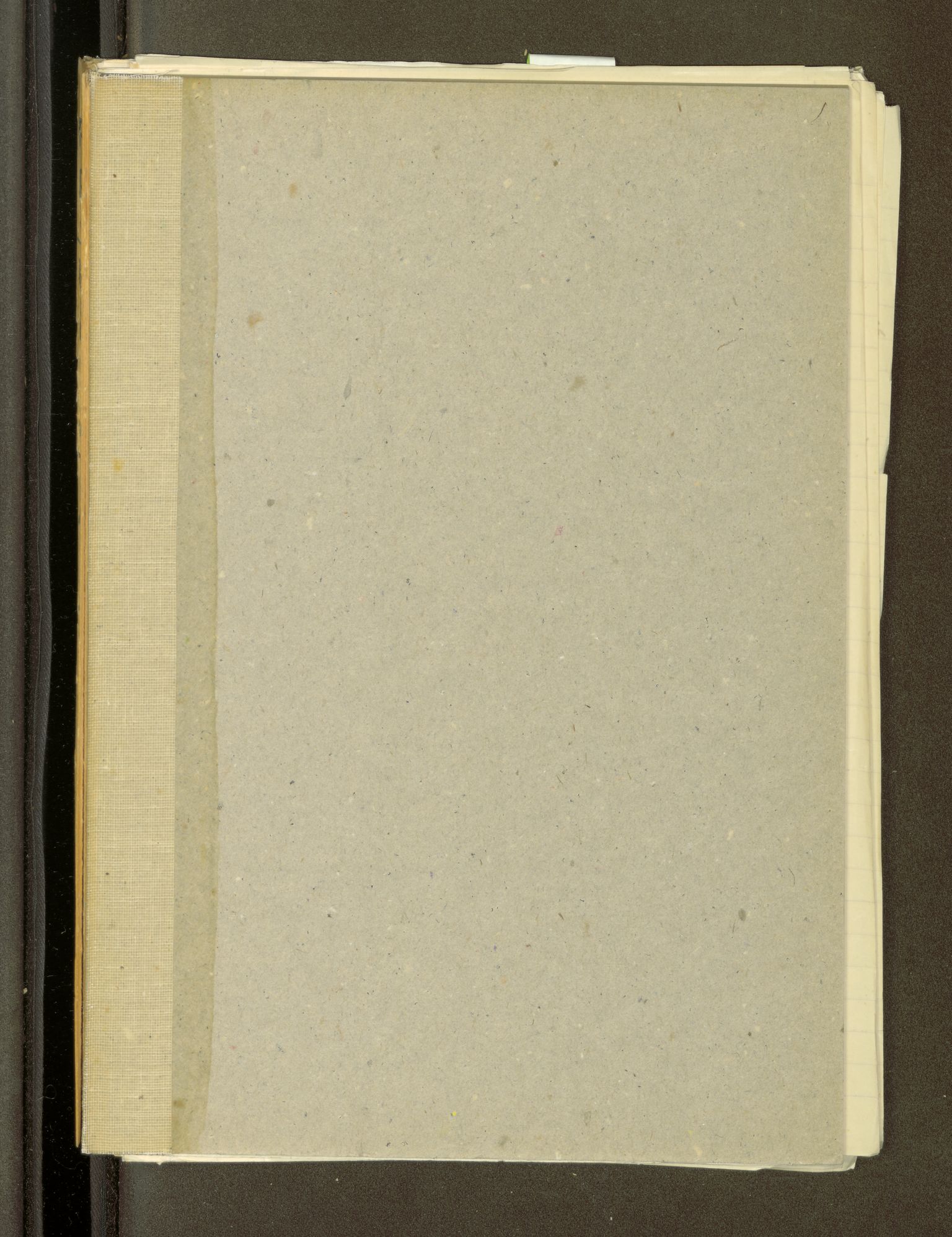 Reindriftsforvaltningen Nordland, SAT/A-5309/X/L0004: Årsmeldinger - Lappefogden i Nordland, 1928-1935, s. 1