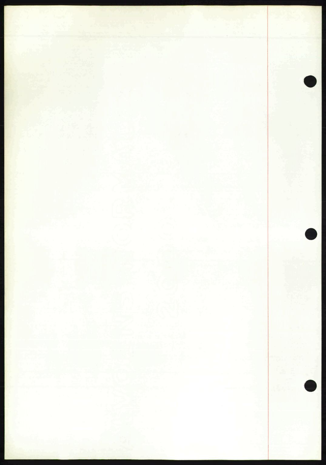 Fosen sorenskriveri, AV/SAT-A-1107/1/2/2C: Pantebok nr. A7-9, 1947-1949, Dagboknr: 795/1949