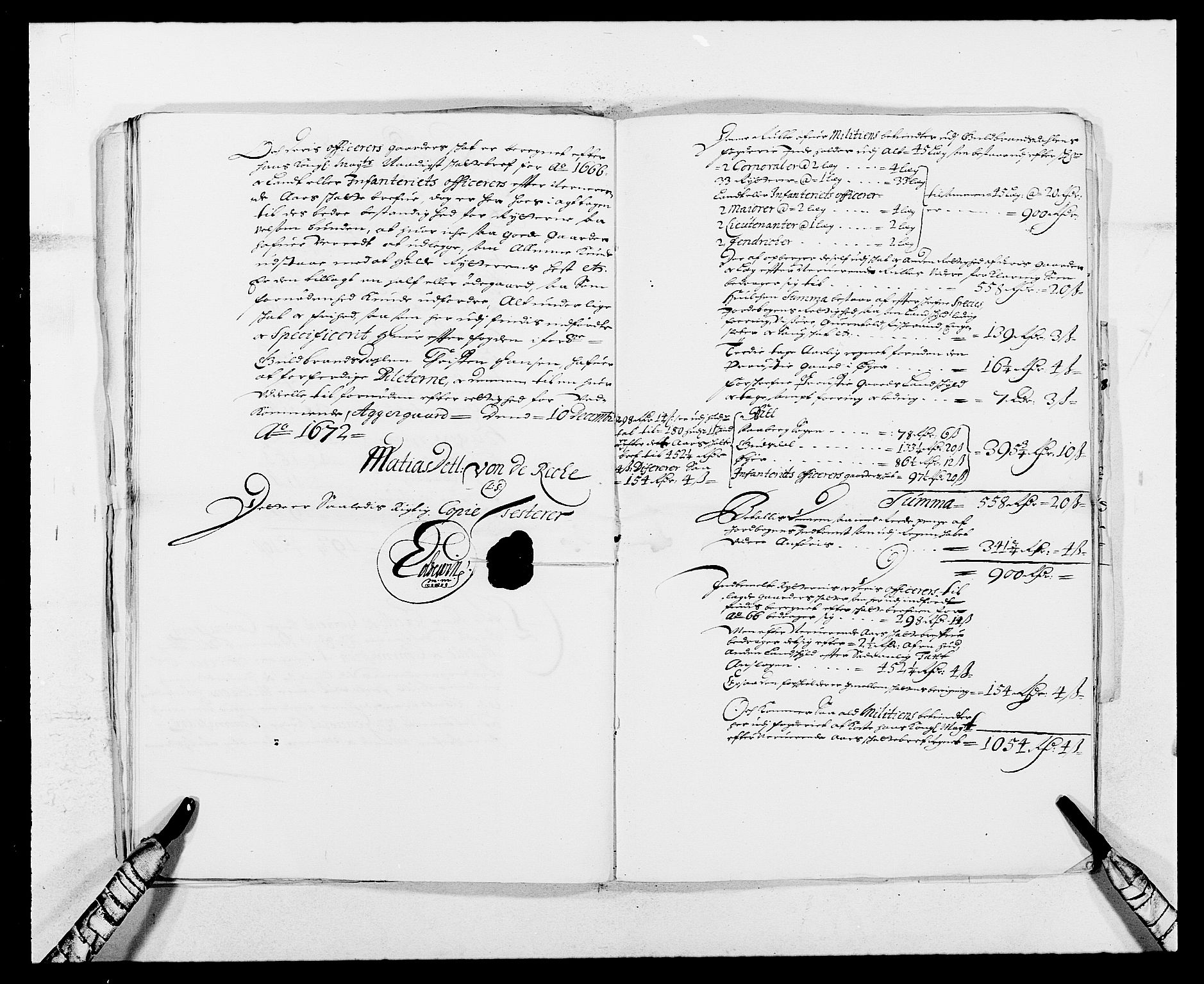 Rentekammeret inntil 1814, Reviderte regnskaper, Fogderegnskap, AV/RA-EA-4092/R17/L1160: Fogderegnskap Gudbrandsdal, 1682-1689, s. 293