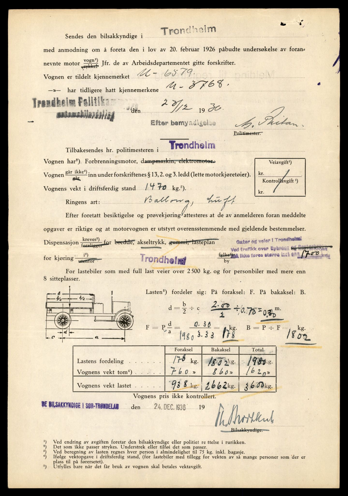Møre og Romsdal vegkontor - Ålesund trafikkstasjon, AV/SAT-A-4099/F/Fe/L0035: Registreringskort for kjøretøy T 12653 - T 12829, 1927-1998, s. 1091