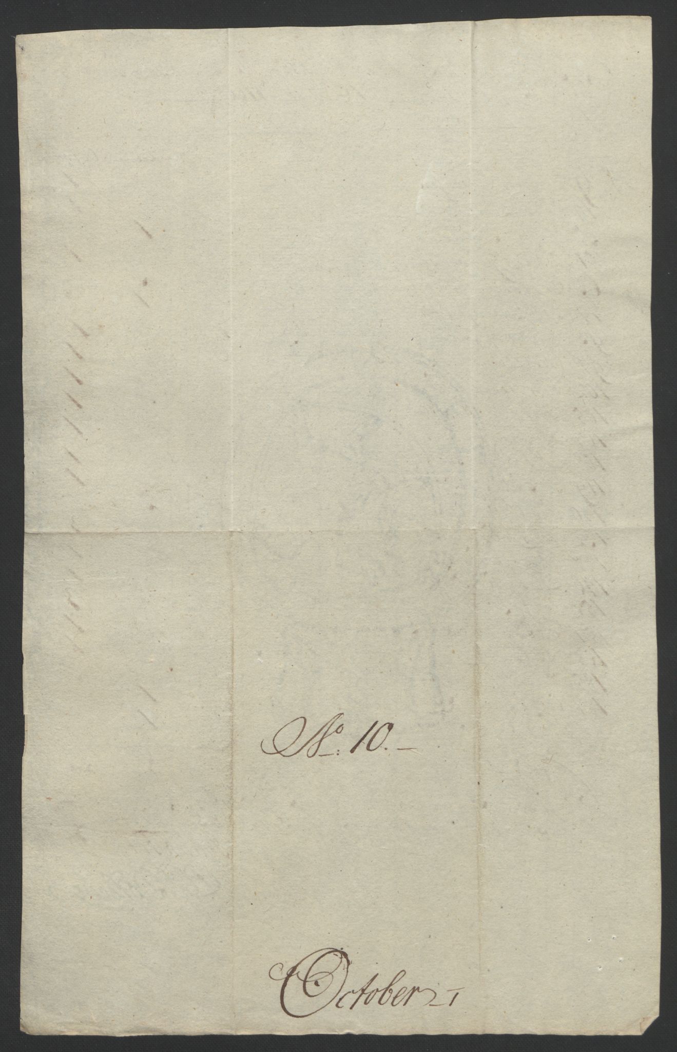 Rentekammeret inntil 1814, Reviderte regnskaper, Byregnskaper, AV/RA-EA-4066/R/Rf/L0119/0001: [F2] Kontribusjonsregnskap / Ekstraskatt, 1762-1767, s. 368