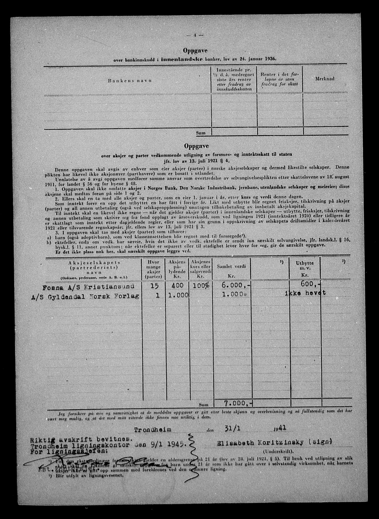 Justisdepartementet, Tilbakeføringskontoret for inndratte formuer, AV/RA-S-1564/H/Hc/Hca/L0902: --, 1945-1947, s. 601