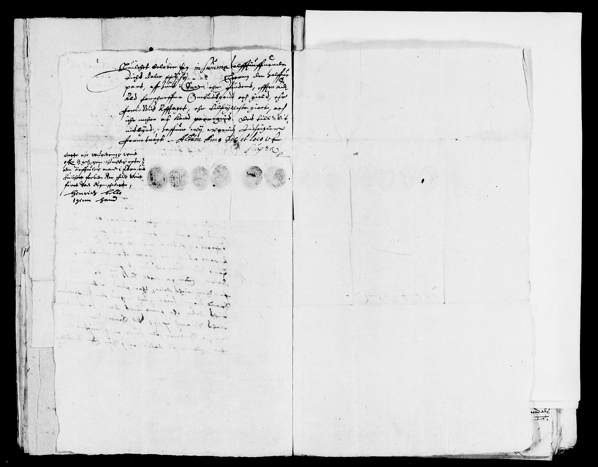 Rentekammeret inntil 1814, Reviderte regnskaper, Lensregnskaper, AV/RA-EA-5023/R/Rb/Rbs/L0015: Stavanger len, 1630-1632