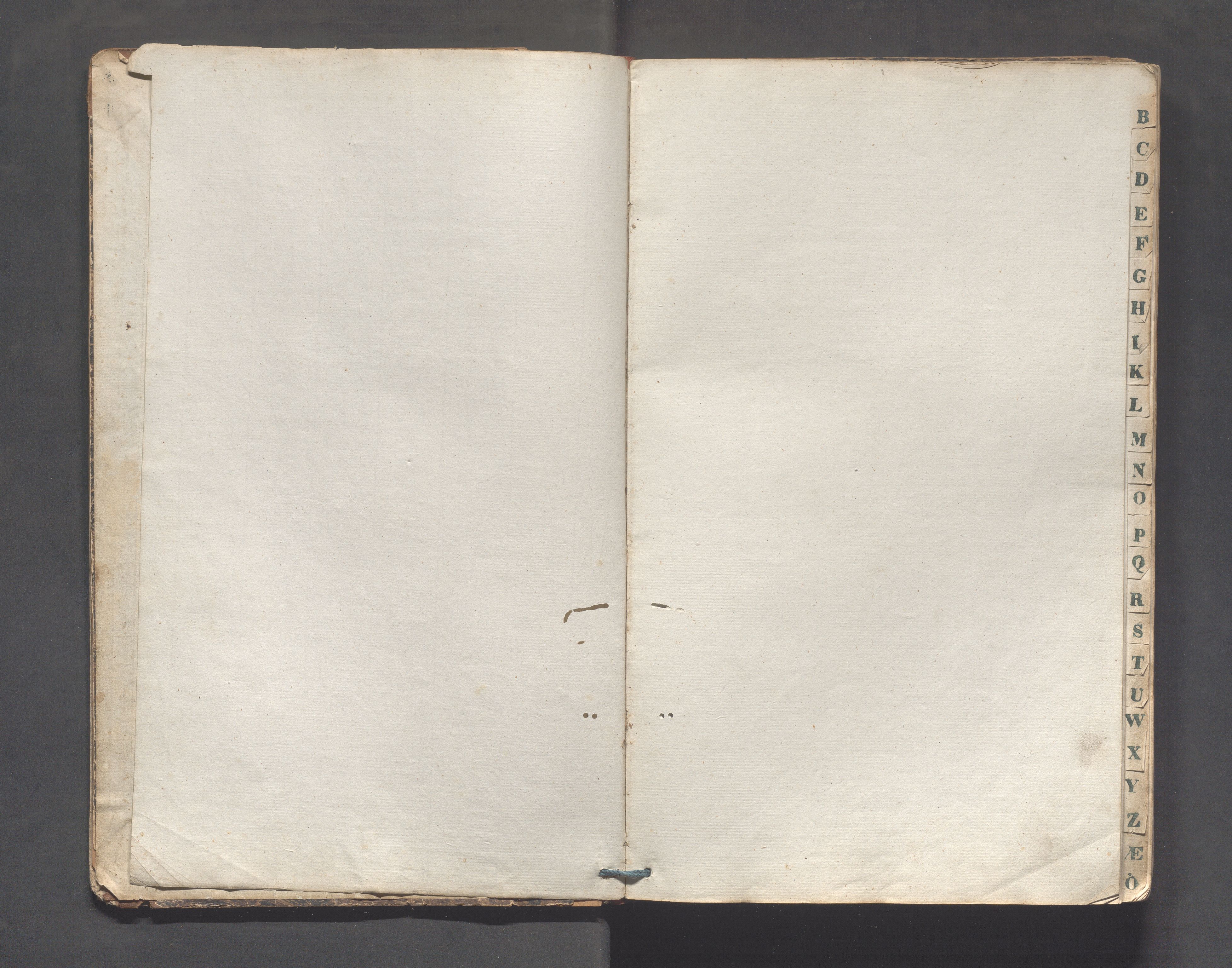 Vikedal kommune - Formannskapet, IKAR/K-100598/C/L0001: Dagbok/journal, 1837-1906, s. 2
