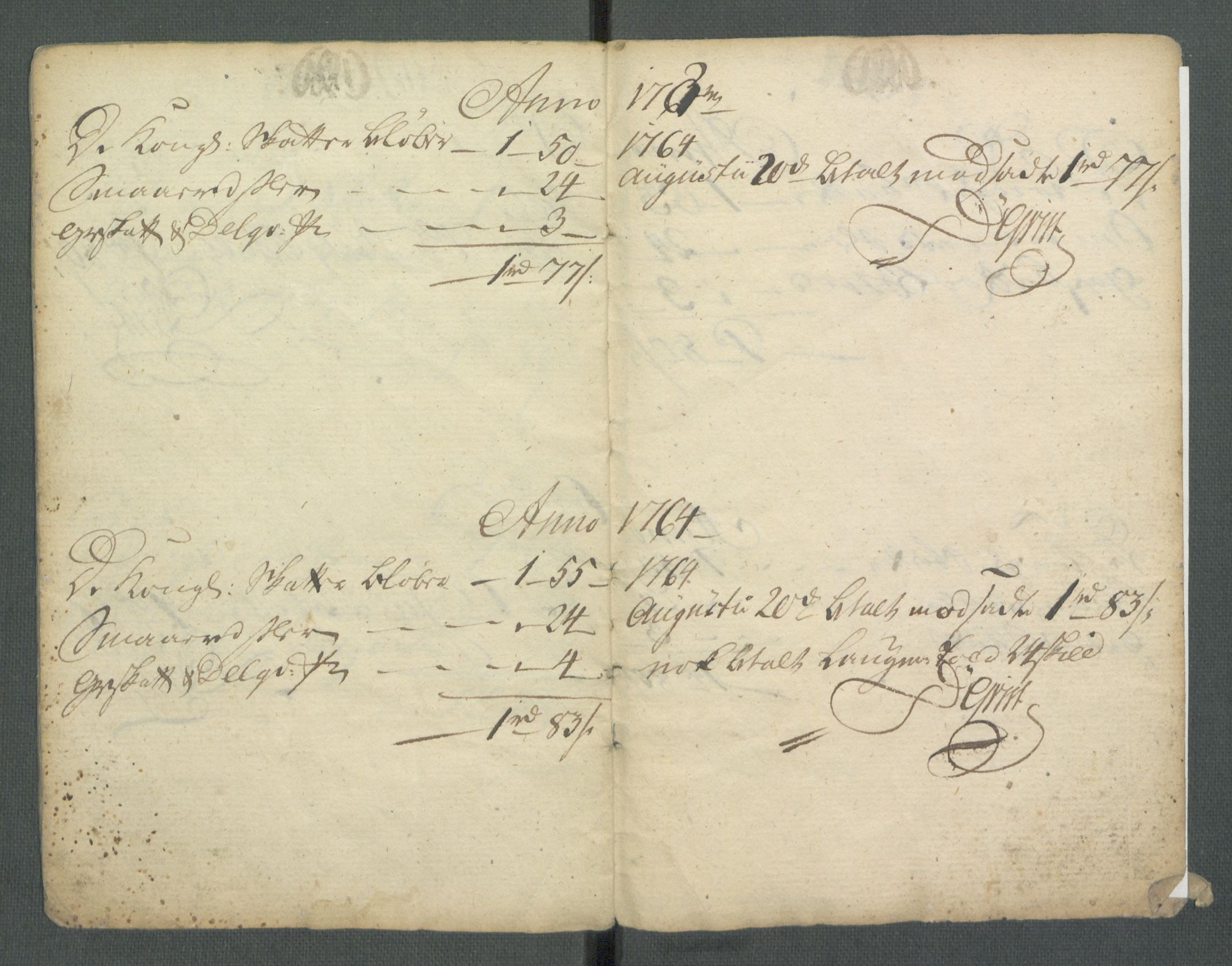 Rentekammeret inntil 1814, Realistisk ordnet avdeling, AV/RA-EA-4070/Od/L0001/0002: Oppløp / [Æ2]: Dokumenter om Lofthusurolighetene i Nedenes, 1786-1789, s. 678