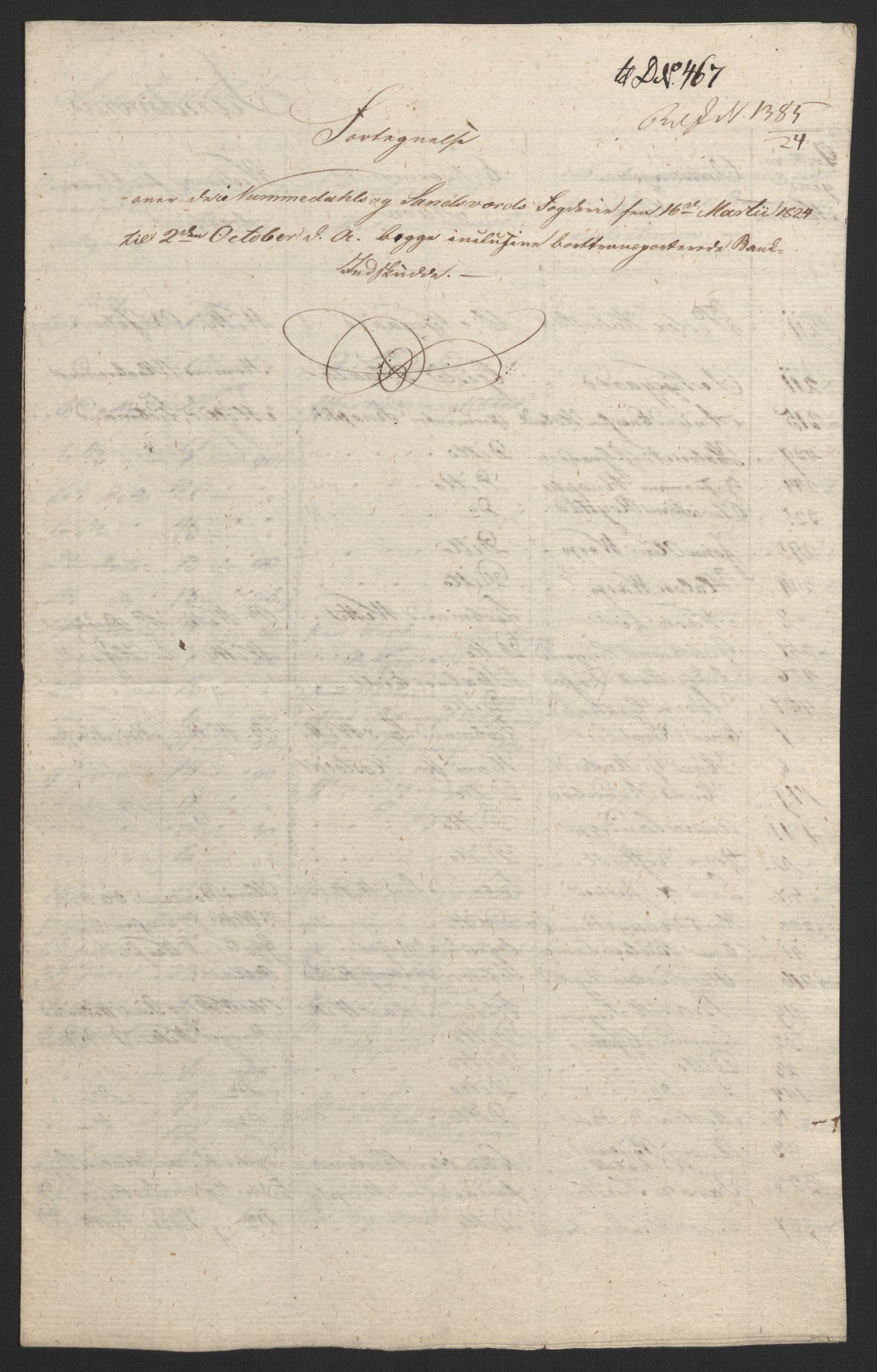 Sølvskatten 1816, NOBA/SOLVSKATTEN/A/L0020: Bind 21: Numedal og Sandsvær fogderi, 1816-1821, s. 38