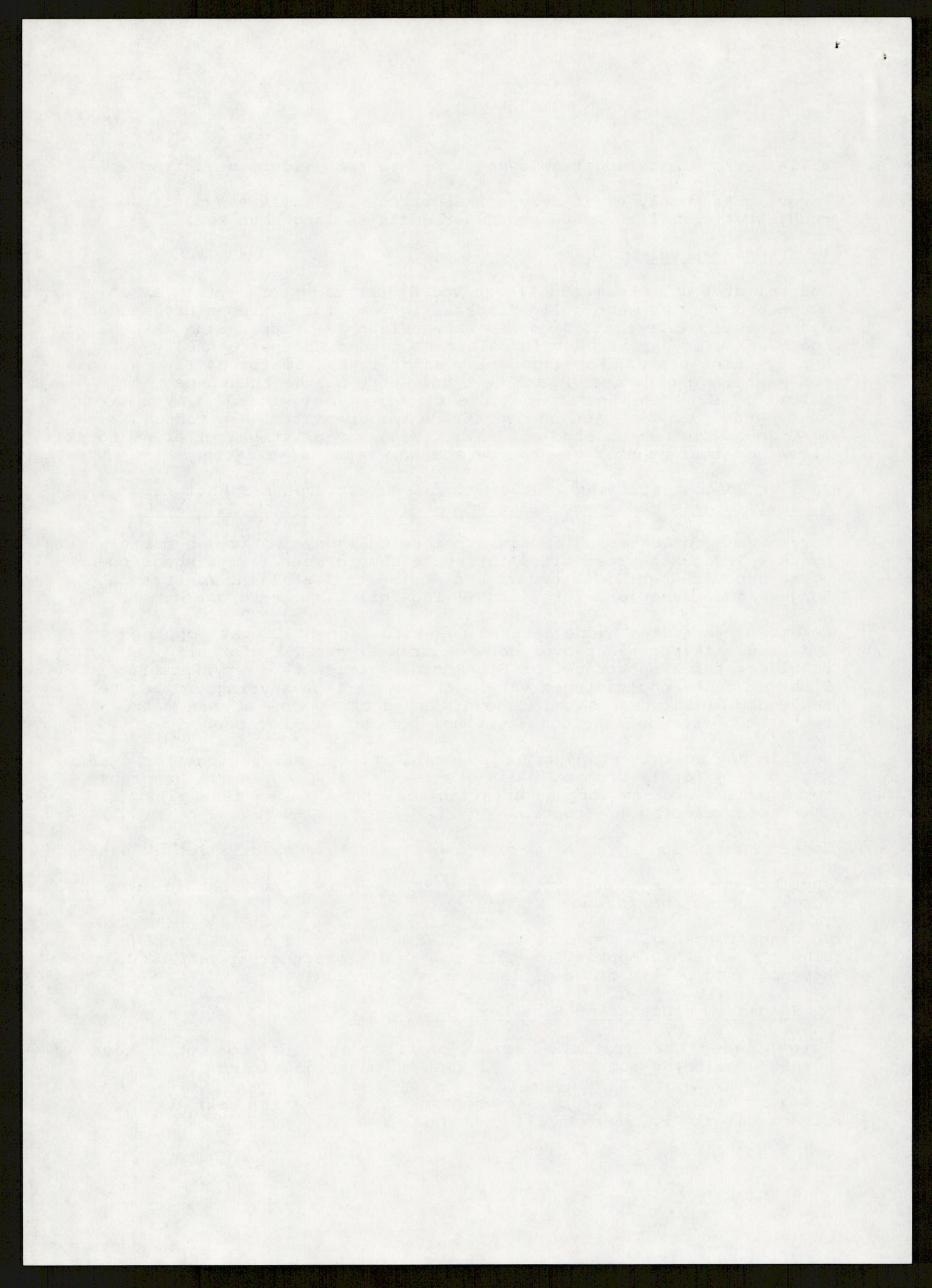 "17-Gruppen Kina", AV/RA-PA-1688/A/L0001: Møtereferater, 1979-1986, s. 274