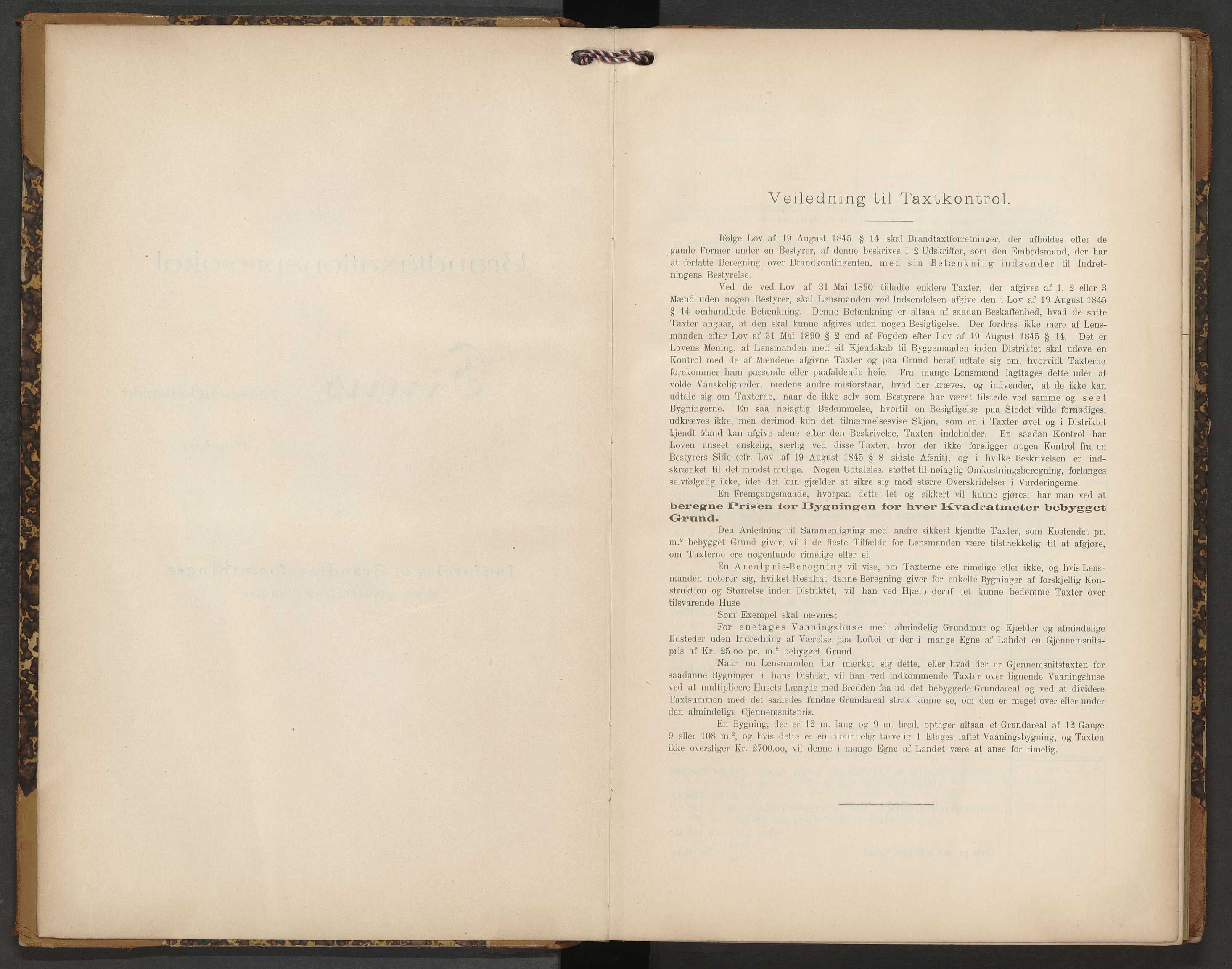 Tinn lensmannskontor, AV/SAKO-A-576/Y/Yc/Ycb/L0002: Skjematakstprotokoll, 1904-1913