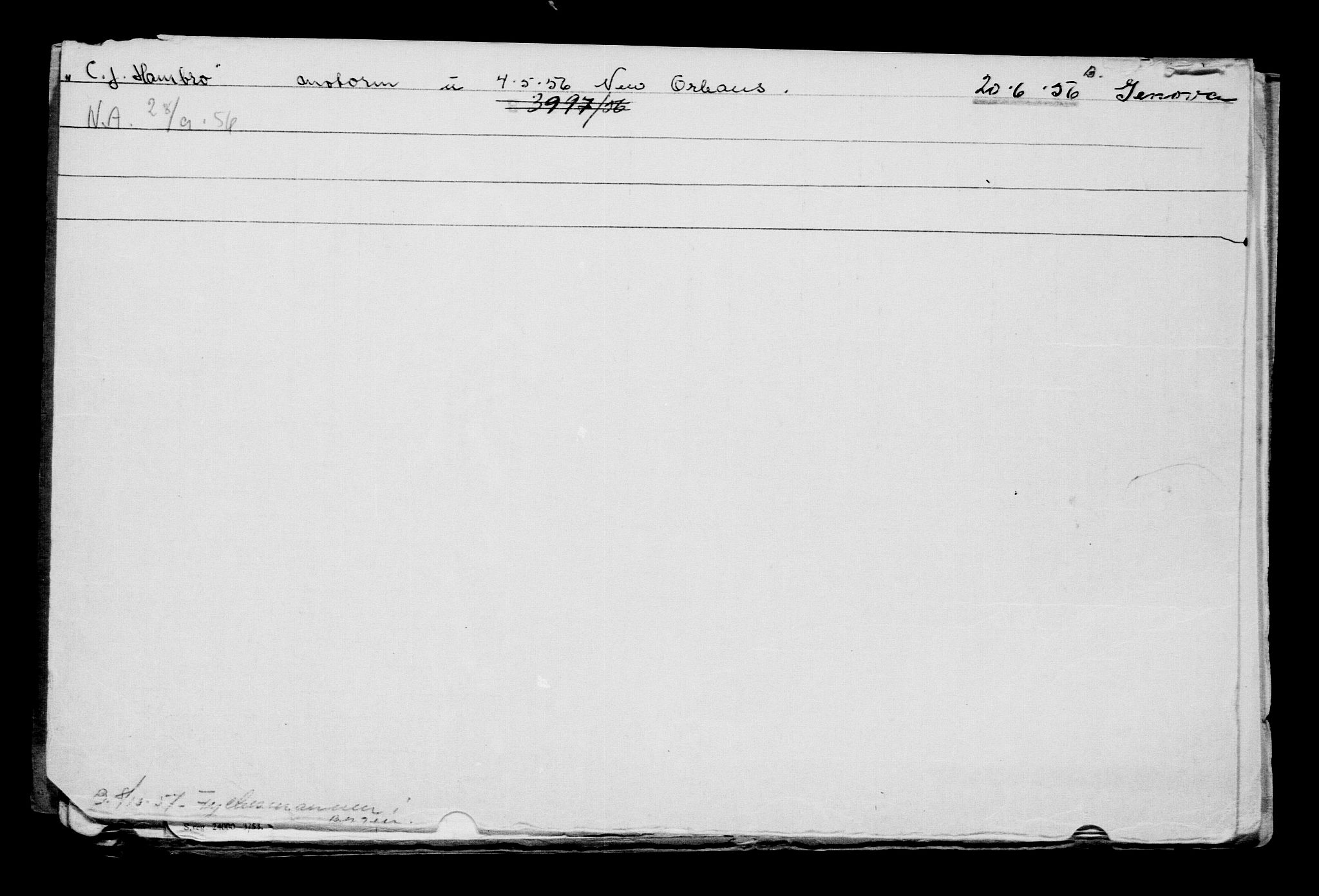 Direktoratet for sjømenn, AV/RA-S-3545/G/Gb/L0191: Hovedkort, 1921, s. 99