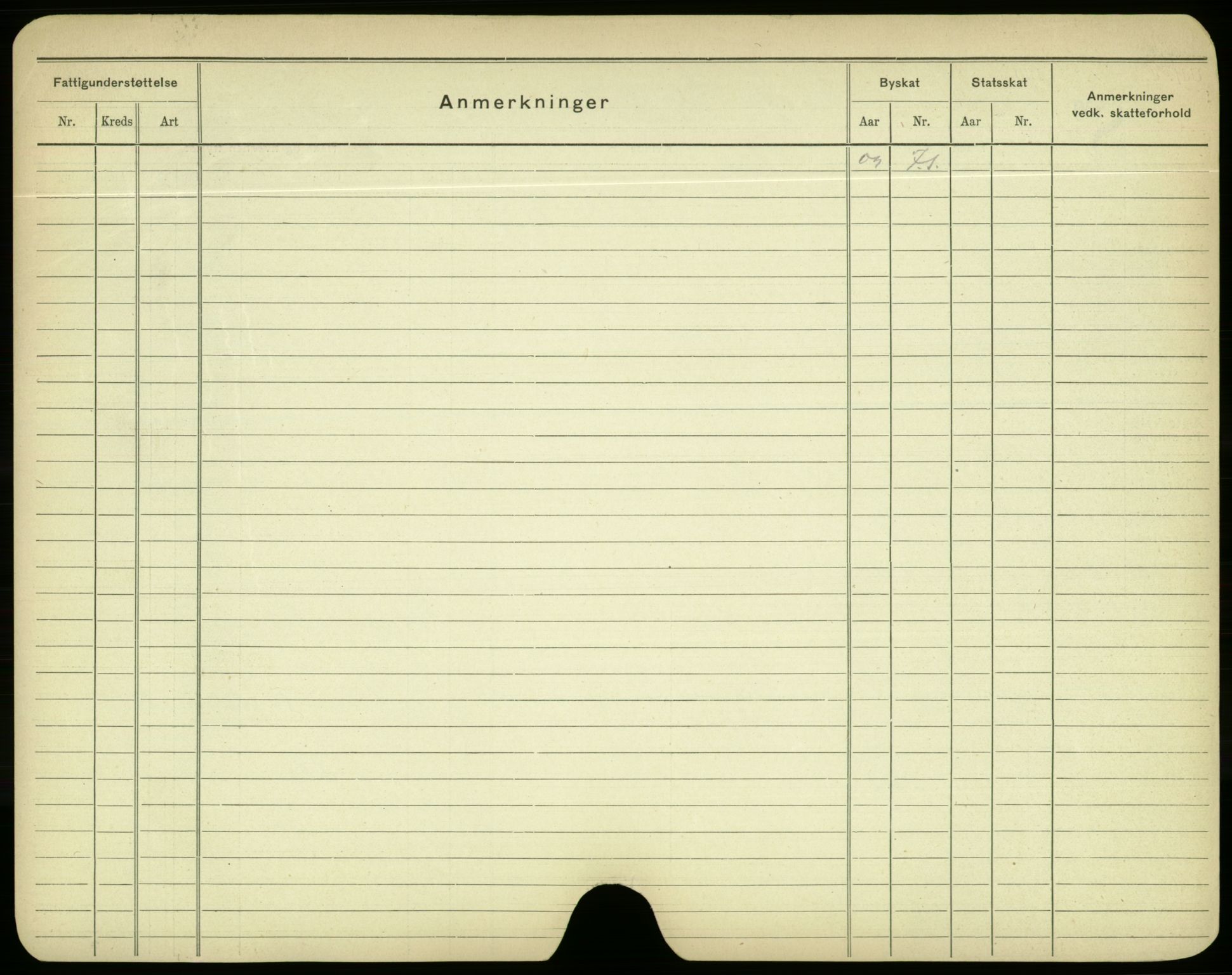 Oslo folkeregister, Registerkort, SAO/A-11715/F/Fa/Fac/L0004: Menn, 1906-1914, s. 826b