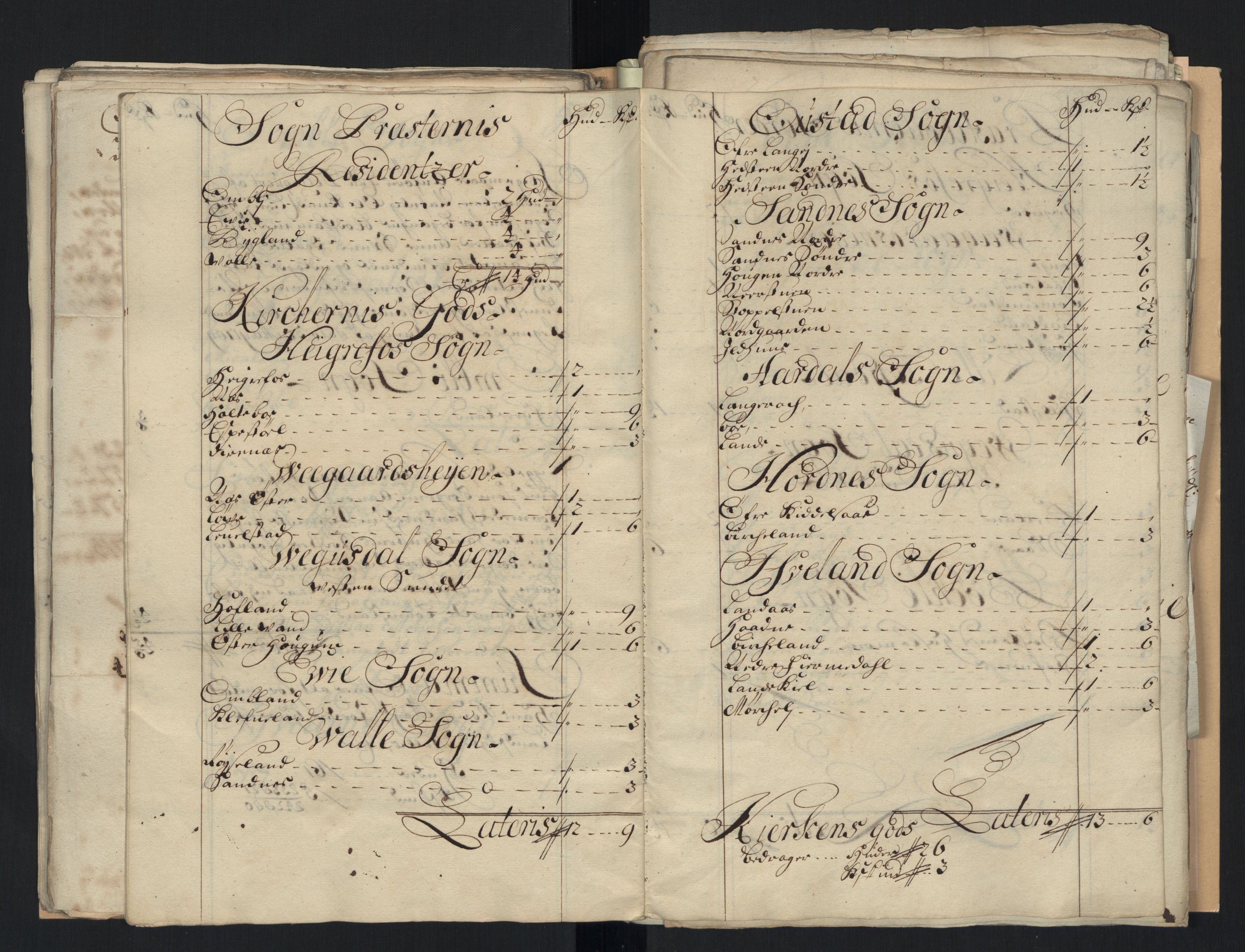 Rentekammeret inntil 1814, Reviderte regnskaper, Fogderegnskap, AV/RA-EA-4092/R40/L2451: Fogderegnskap Råbyggelag, 1714-1715, s. 81