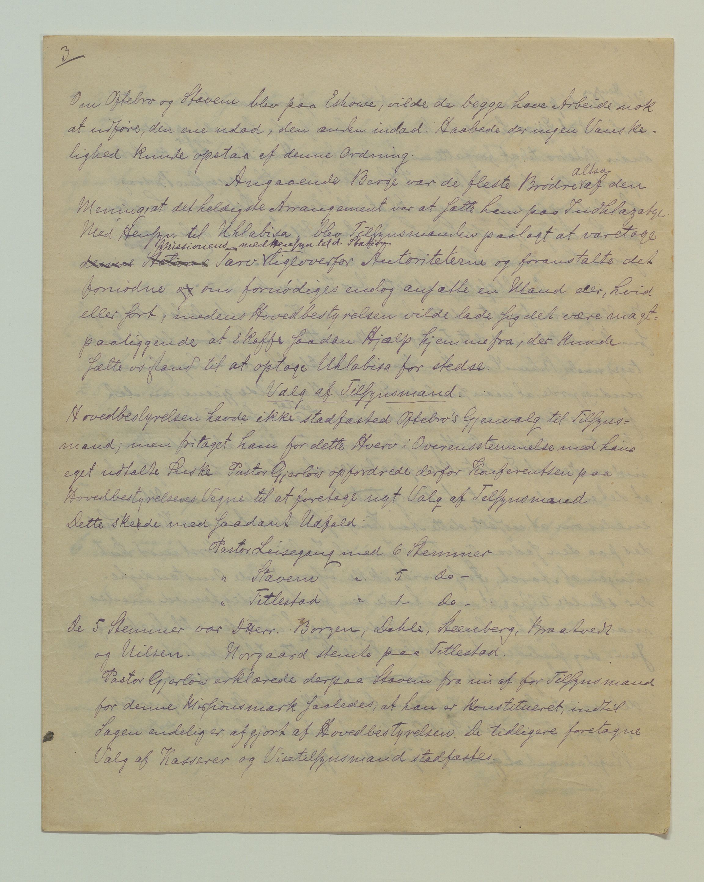 Det Norske Misjonsselskap - hovedadministrasjonen, VID/MA-A-1045/D/Da/Daa/L0037/0005: Konferansereferat og årsberetninger / Konferansereferat fra Sør-Afrika., 1887