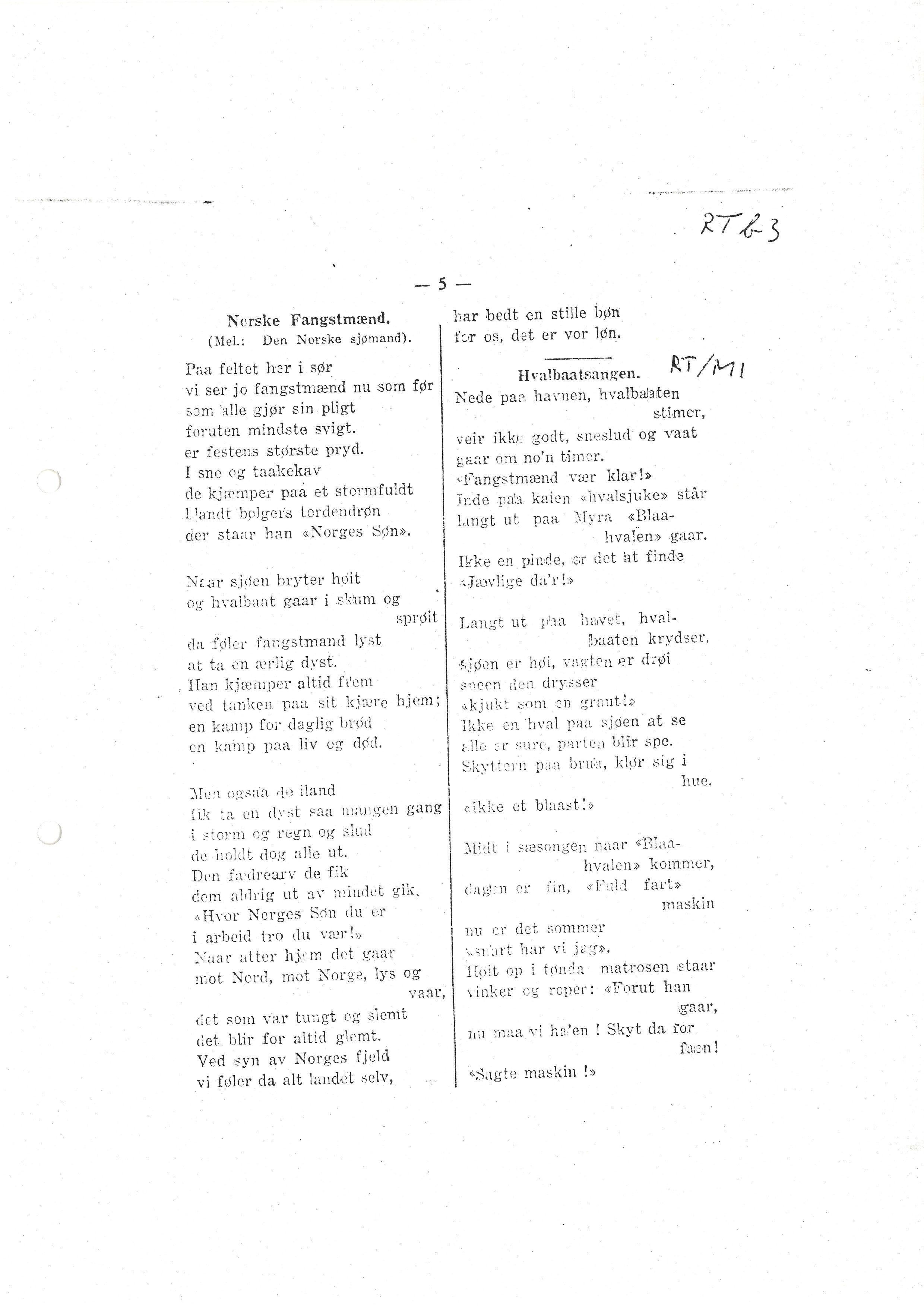 Sa 16 - Folkemusikk fra Vestfold, Gjerdesamlingen, VEMU/A-1868/I/L0001: Informantregister med intervjunedtegnelser, 1979-1986