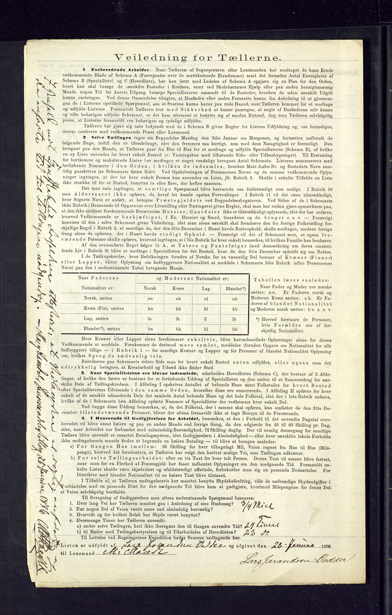 SAKO, Folketelling 1875 for 0832P Mo prestegjeld, 1875, s. 28