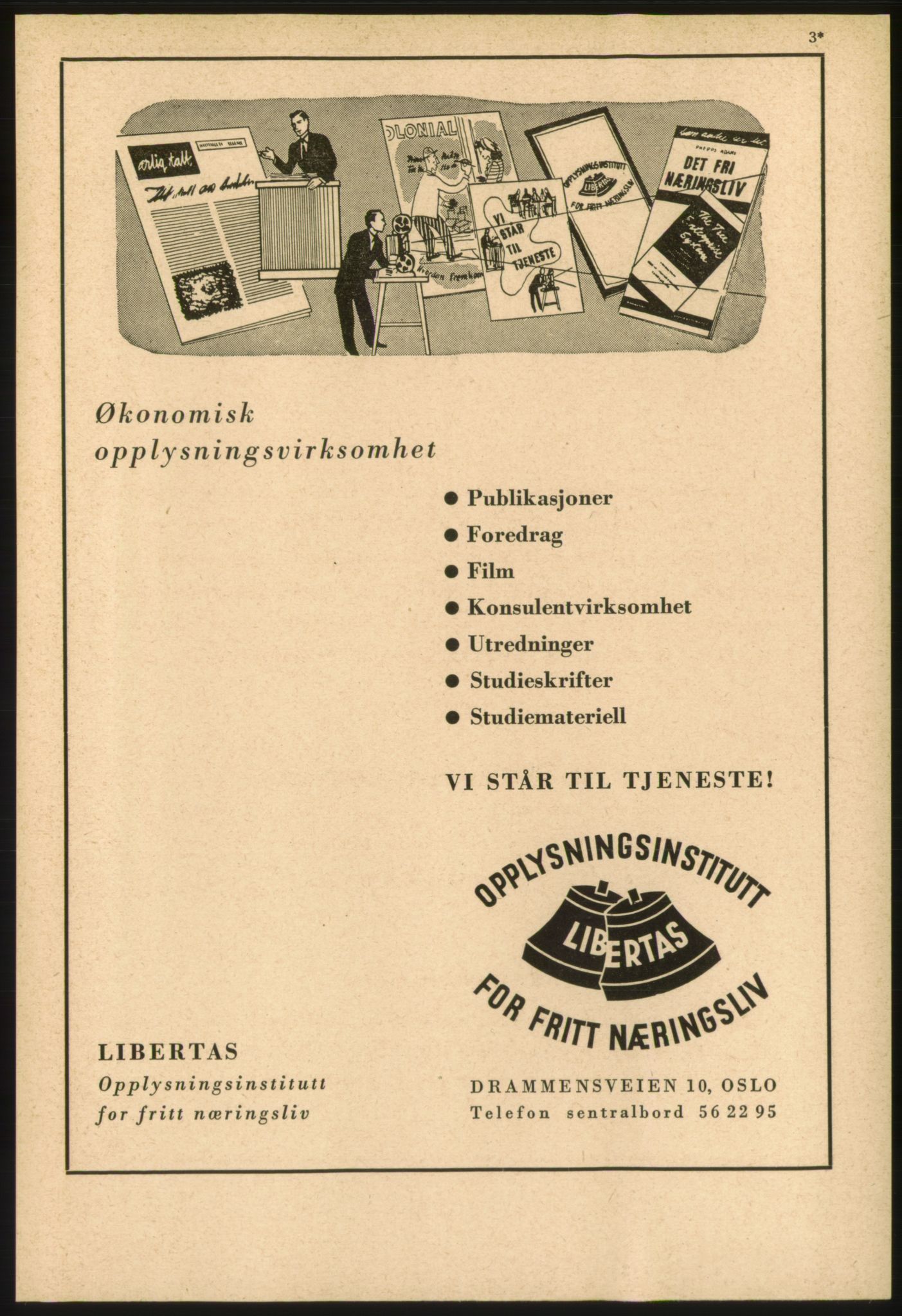 Kristiania/Oslo adressebok, PUBL/-, 1953