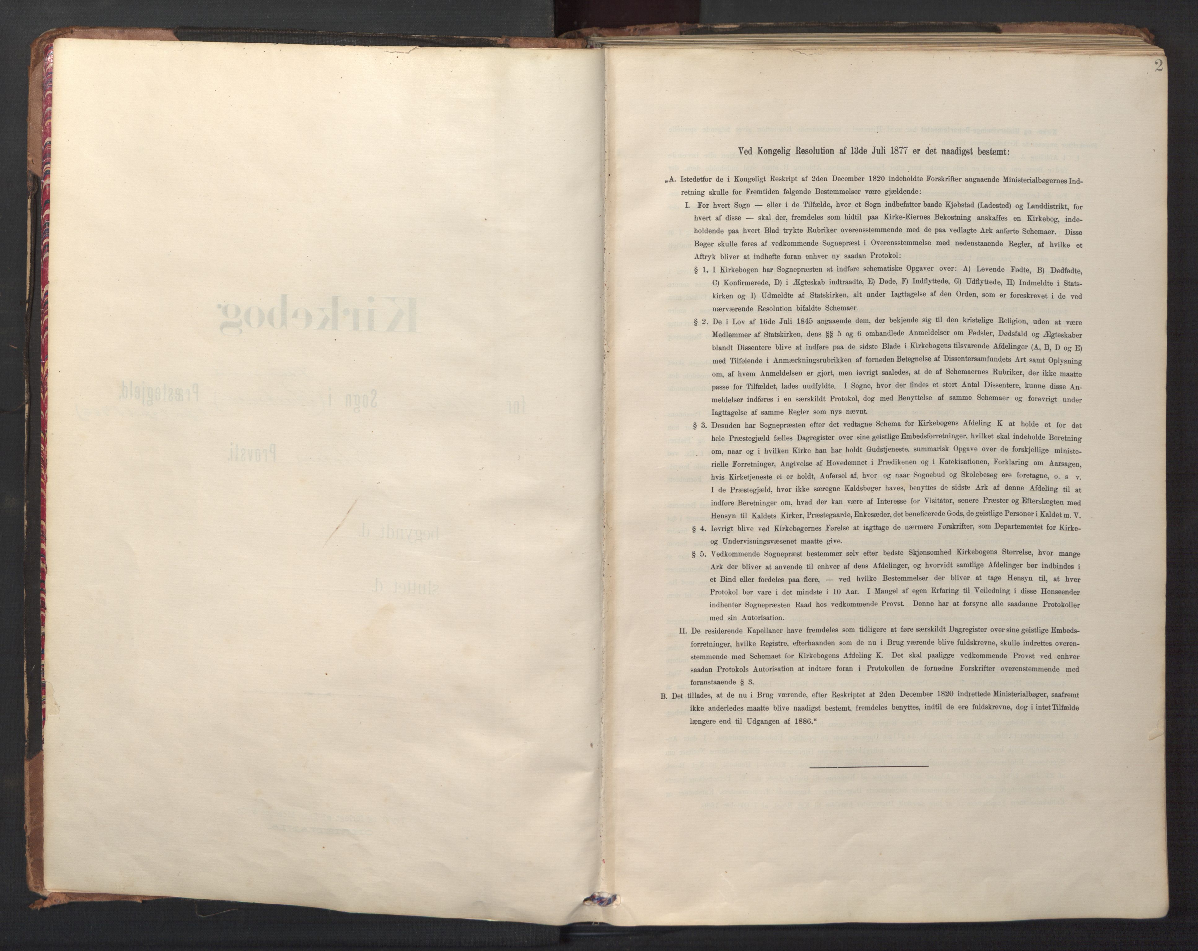 Ministerialprotokoller, klokkerbøker og fødselsregistre - Nordland, AV/SAT-A-1459/882/L1185: Klokkerbok nr. 882C03, 1898-1910, s. 2