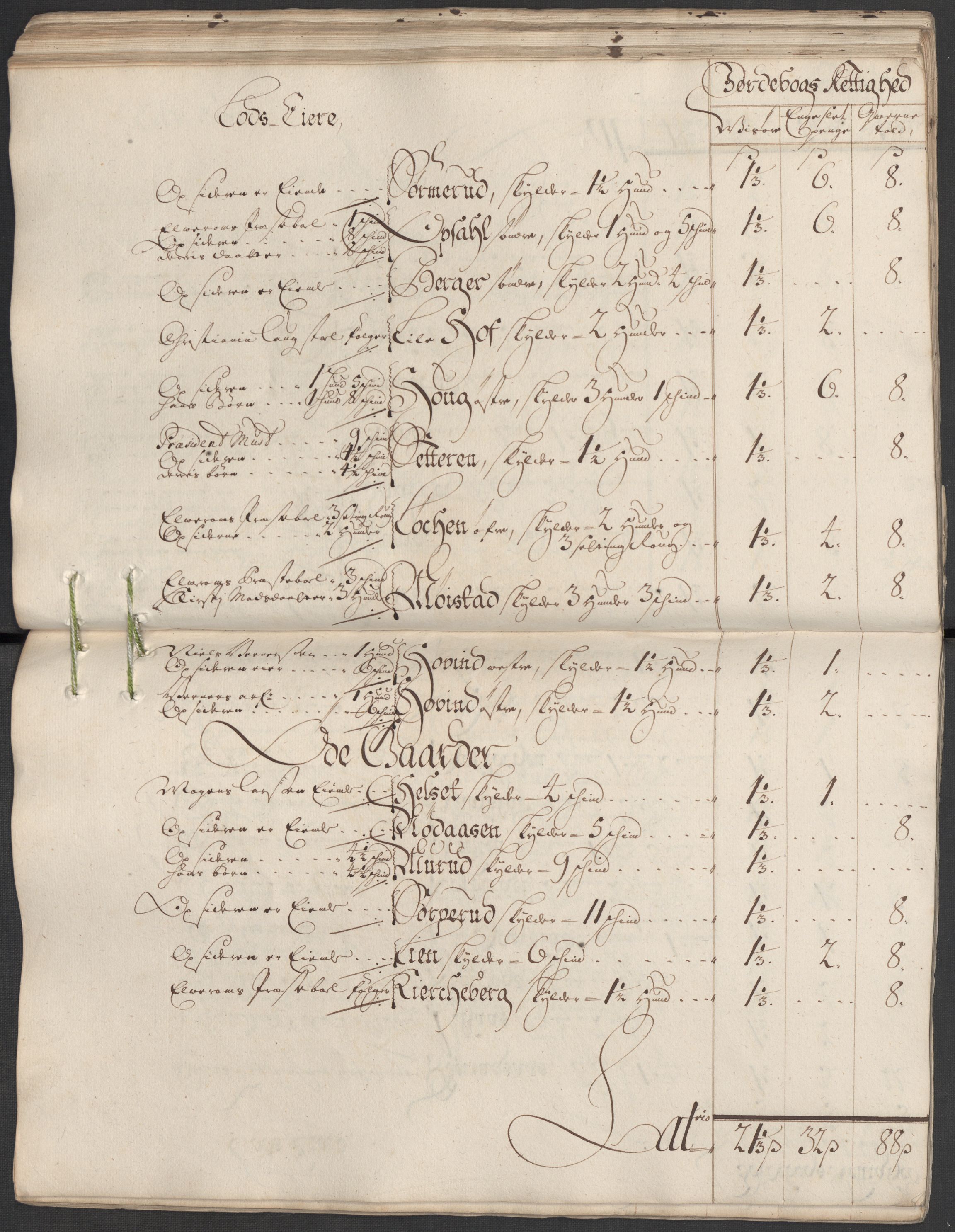 Rentekammeret inntil 1814, Reviderte regnskaper, Fogderegnskap, AV/RA-EA-4092/R13/L0857: Fogderegnskap Solør, Odal og Østerdal, 1718, s. 81