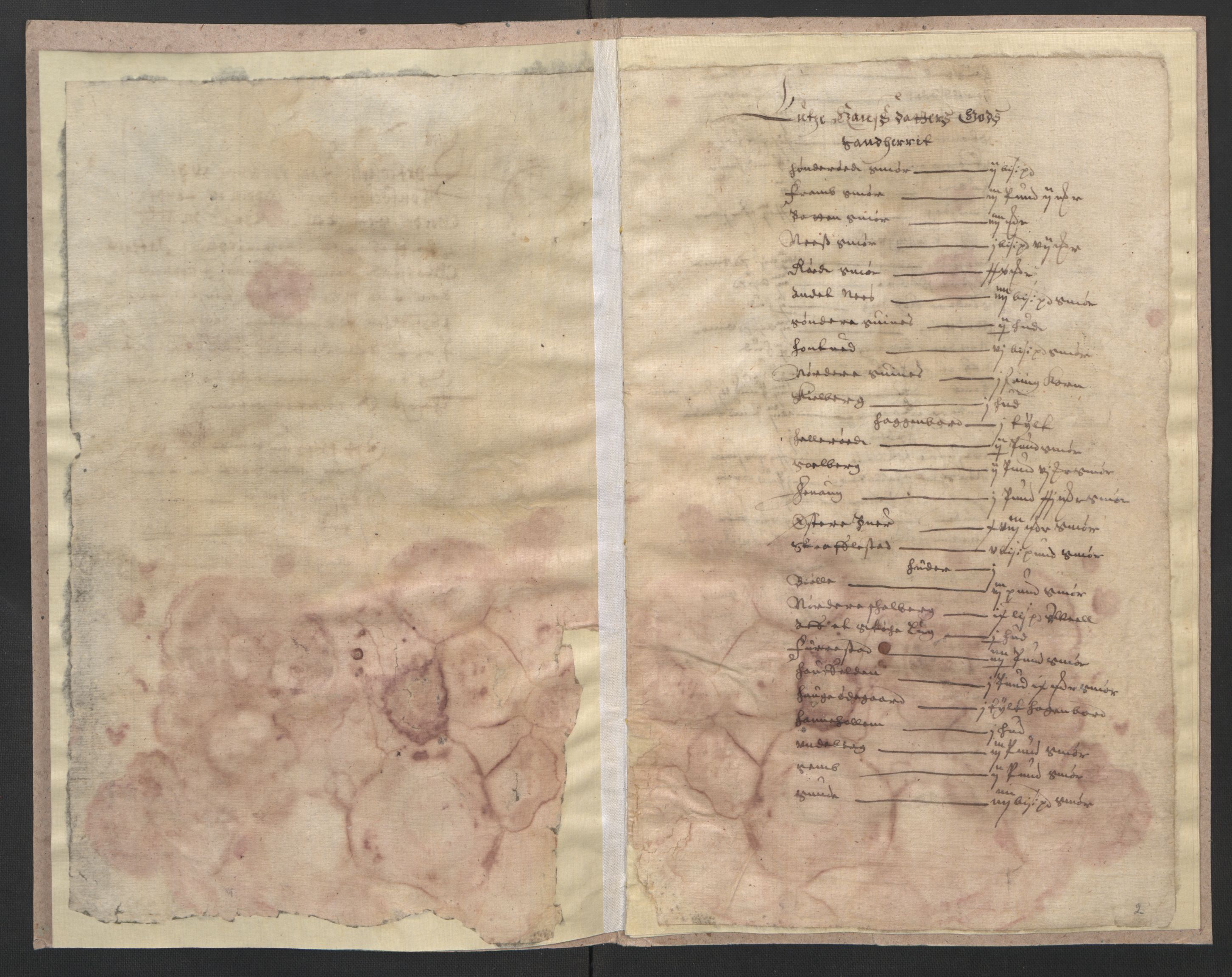 Rentekammeret inntil 1814, Reviderte regnskaper, Lensregnskaper, AV/RA-EA-5023/R/Rb/Rbo/L0017: Tønsberg len, 1636-1638