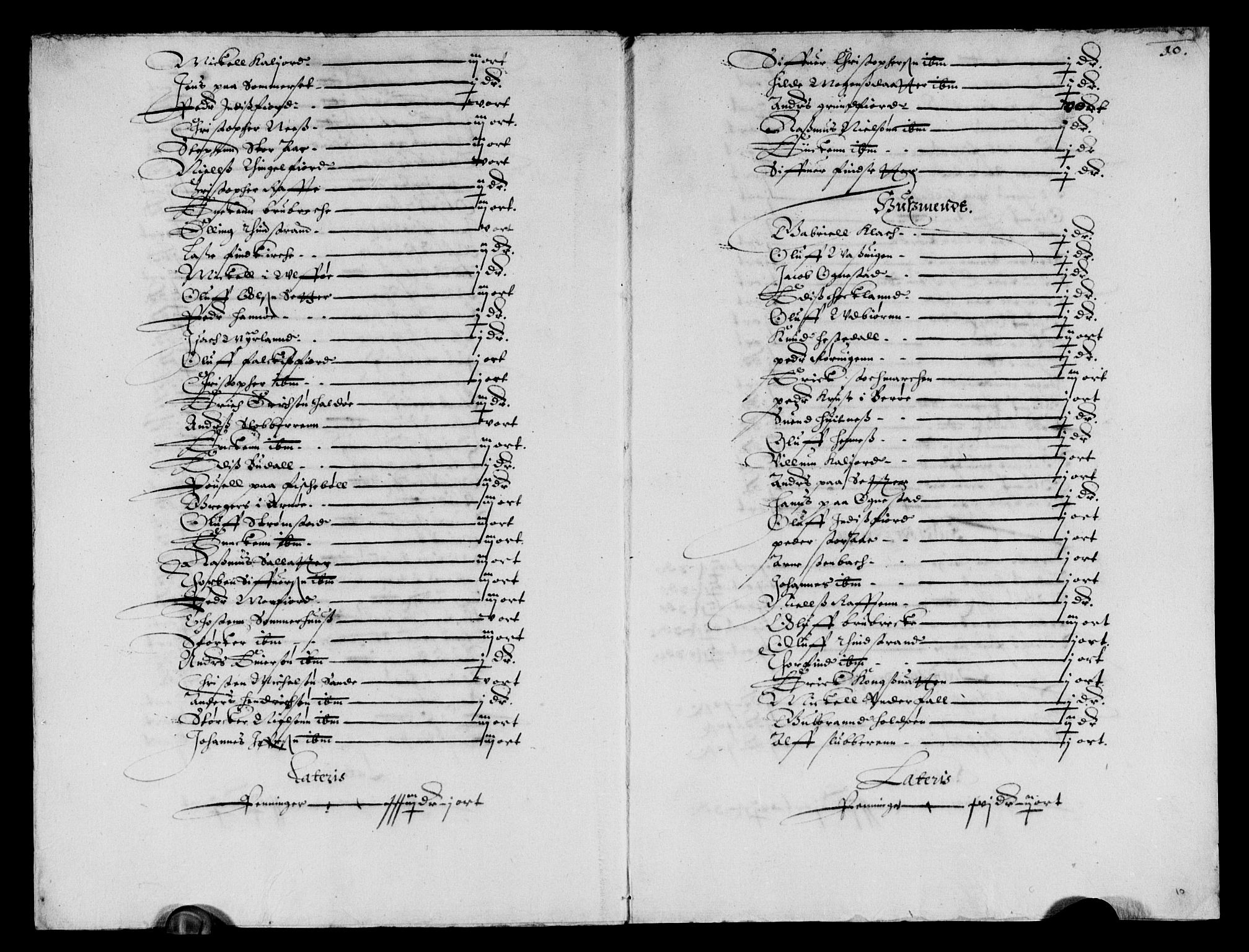 Rentekammeret inntil 1814, Reviderte regnskaper, Lensregnskaper, AV/RA-EA-5023/R/Rb/Rbz/L0021: Nordlandenes len, 1628-1630