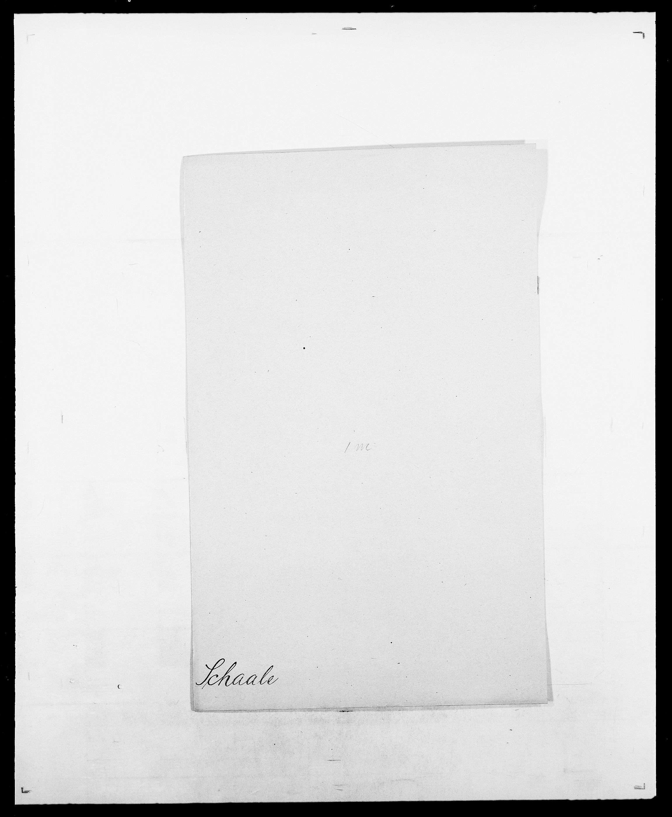 Delgobe, Charles Antoine - samling, SAO/PAO-0038/D/Da/L0034: Saabye - Schmincke, s. 281