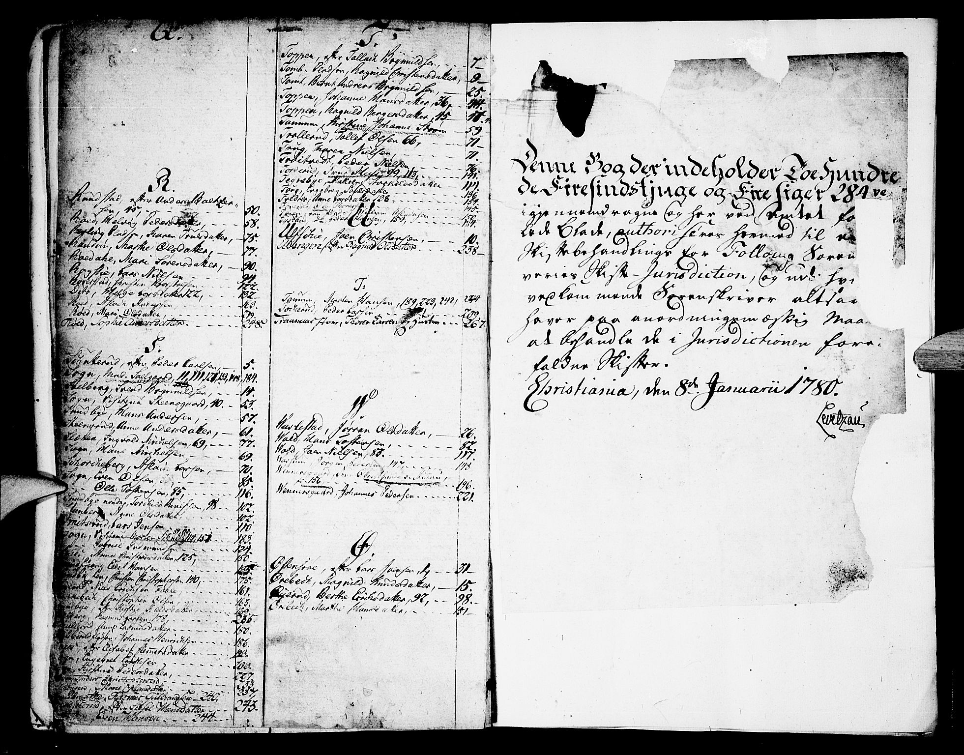 Follo sorenskriveri, AV/SAO-A-10274/H/Hb/L0009: Skifteprotokoll, 1780-1787