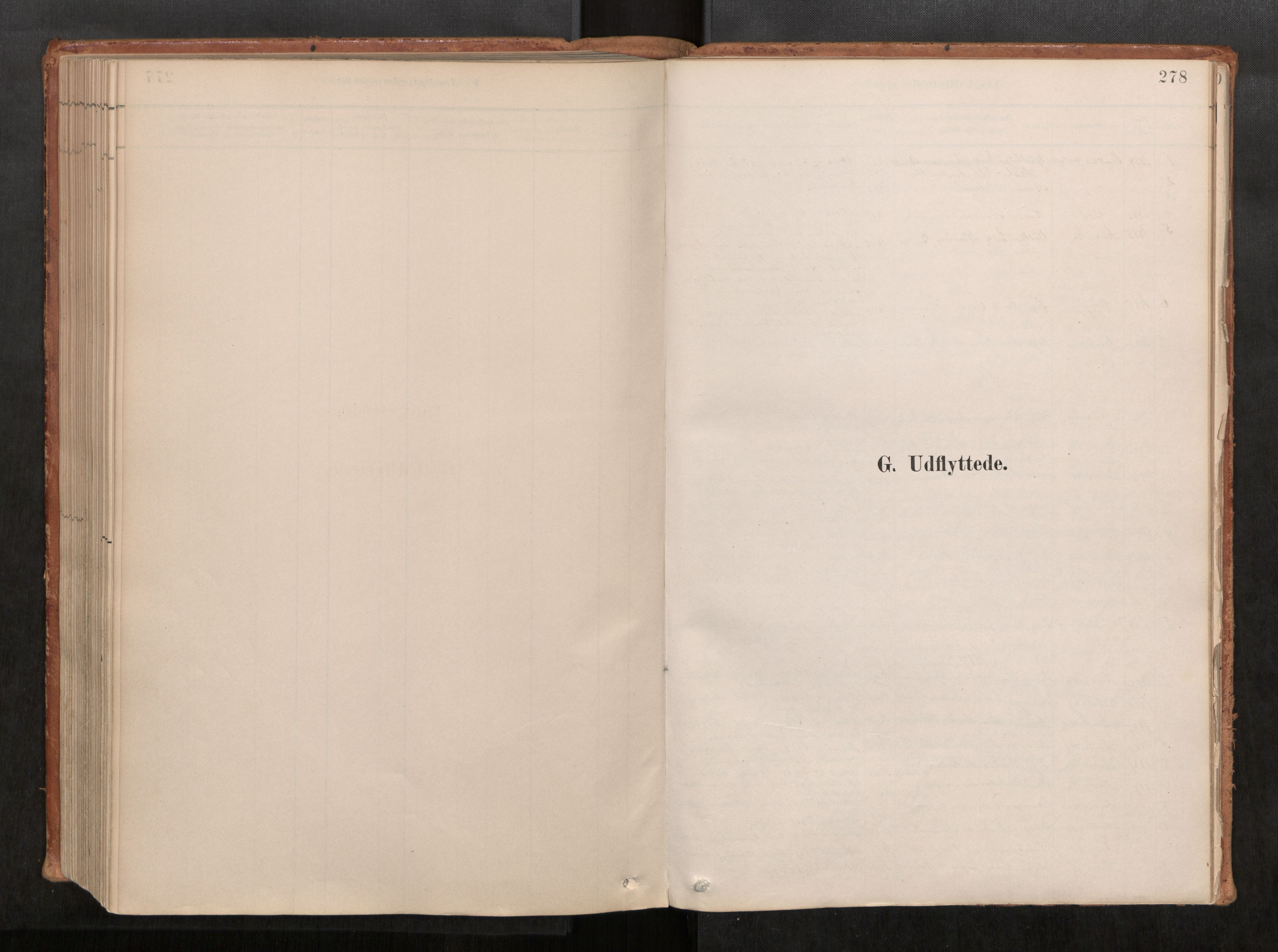Ministerialprotokoller, klokkerbøker og fødselsregistre - Møre og Romsdal, AV/SAT-A-1454/543/L0568: Ministerialbok nr. 543A03, 1885-1915, s. 278