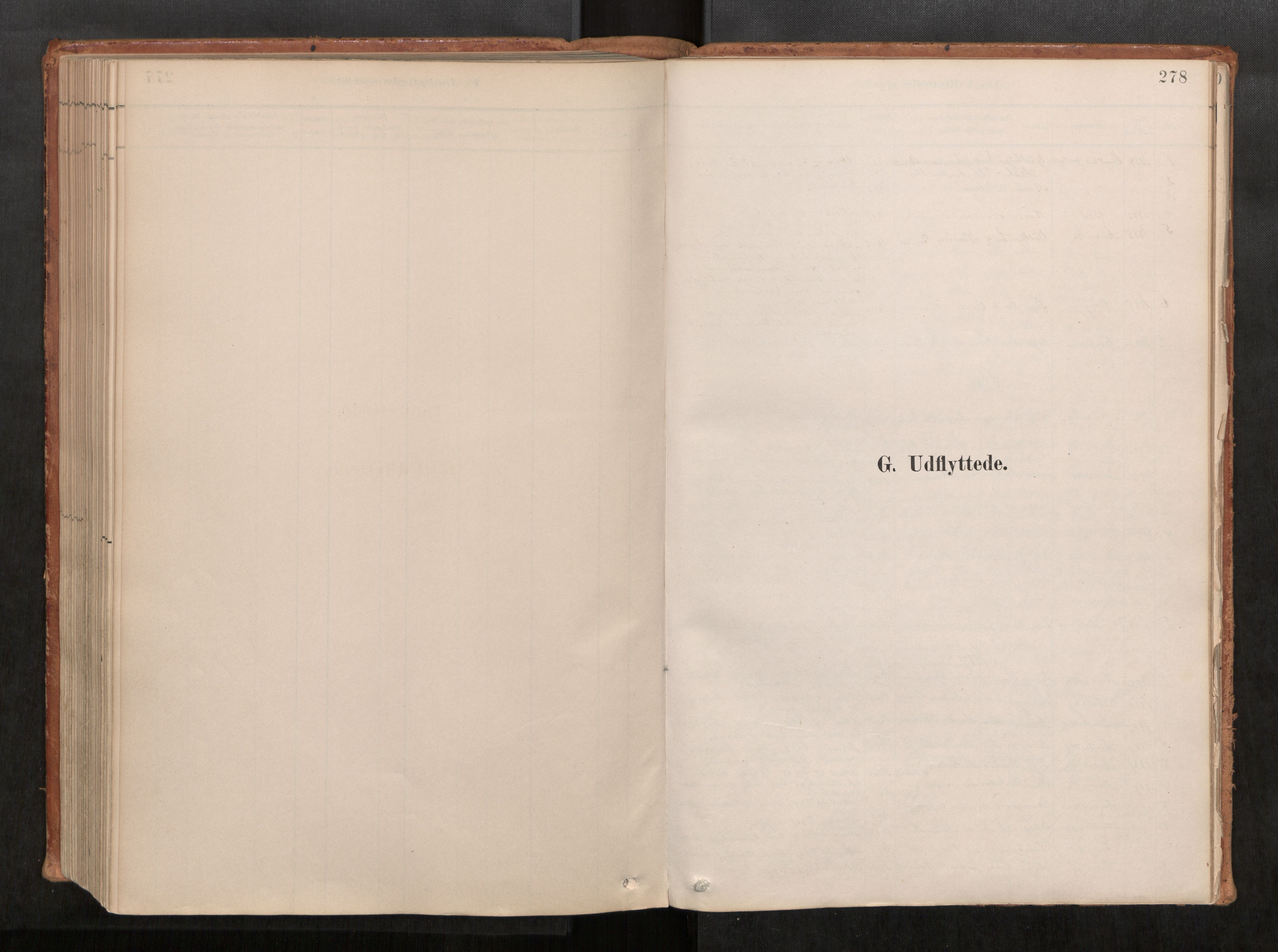 Ministerialprotokoller, klokkerbøker og fødselsregistre - Møre og Romsdal, SAT/A-1454/543/L0568: Ministerialbok nr. 543A03, 1885-1915, s. 278