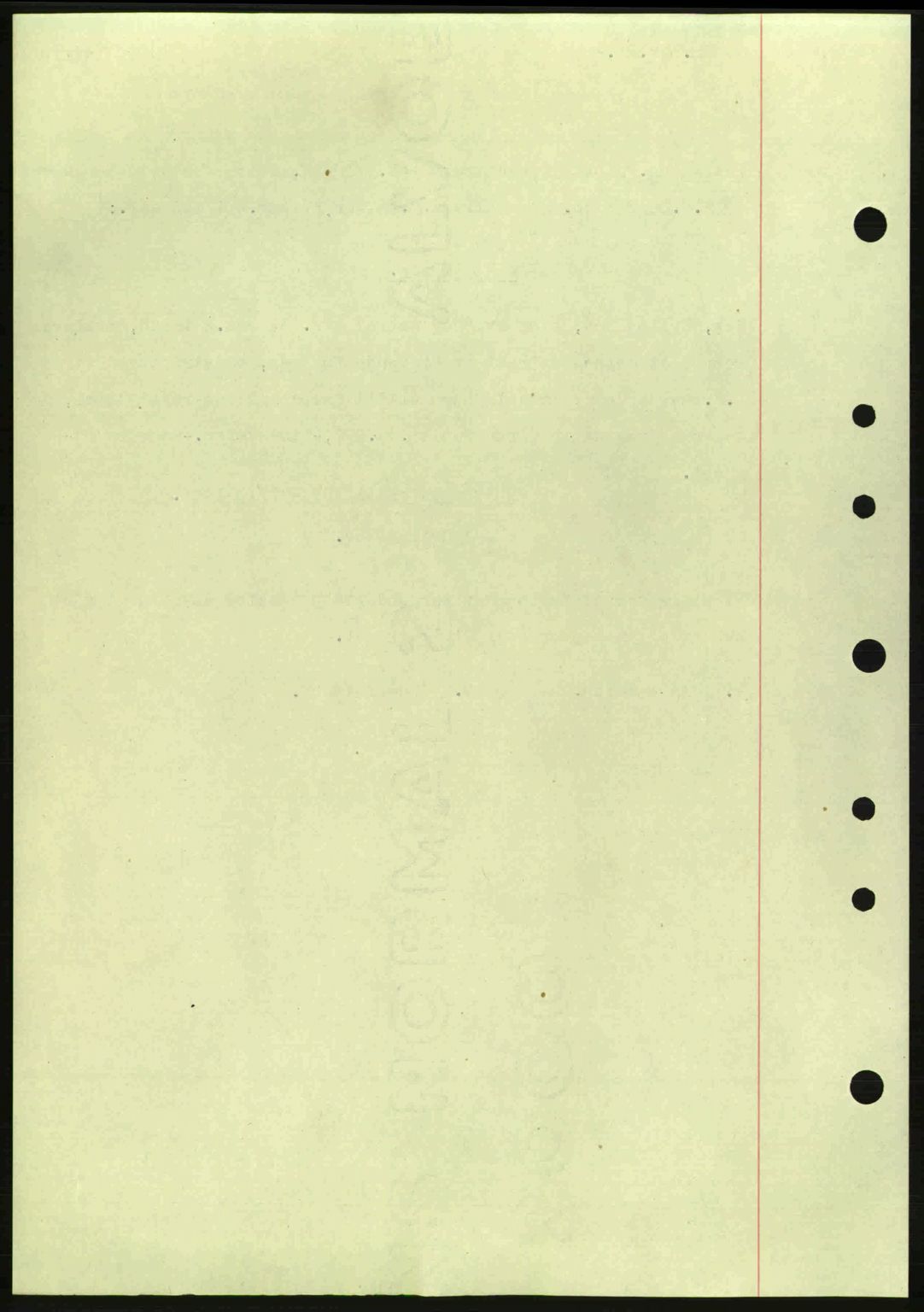 Idd og Marker sorenskriveri, AV/SAO-A-10283/G/Gb/Gbb/L0007: Pantebok nr. A7, 1944-1945, Dagboknr: 1007/1944