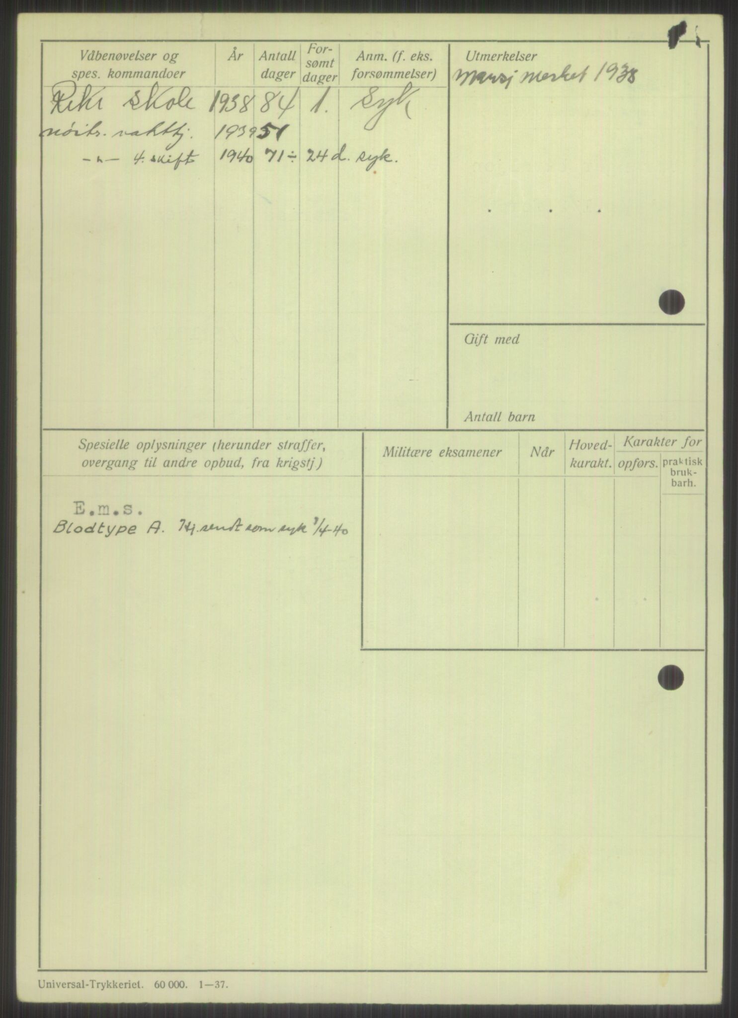 Forsvaret, Varanger bataljon, AV/RA-RAFA-2258/1/D/L0441: Rulleblad for fødte 1913-1917, 1913-1917, s. 1276