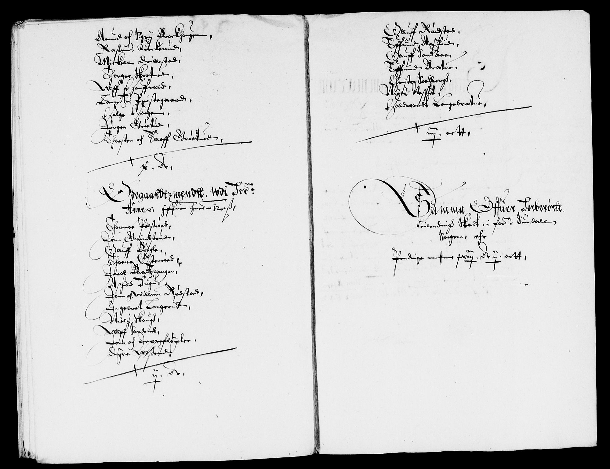 Rentekammeret inntil 1814, Reviderte regnskaper, Lensregnskaper, AV/RA-EA-5023/R/Rb/Rba/L0162: Akershus len, 1641-1642