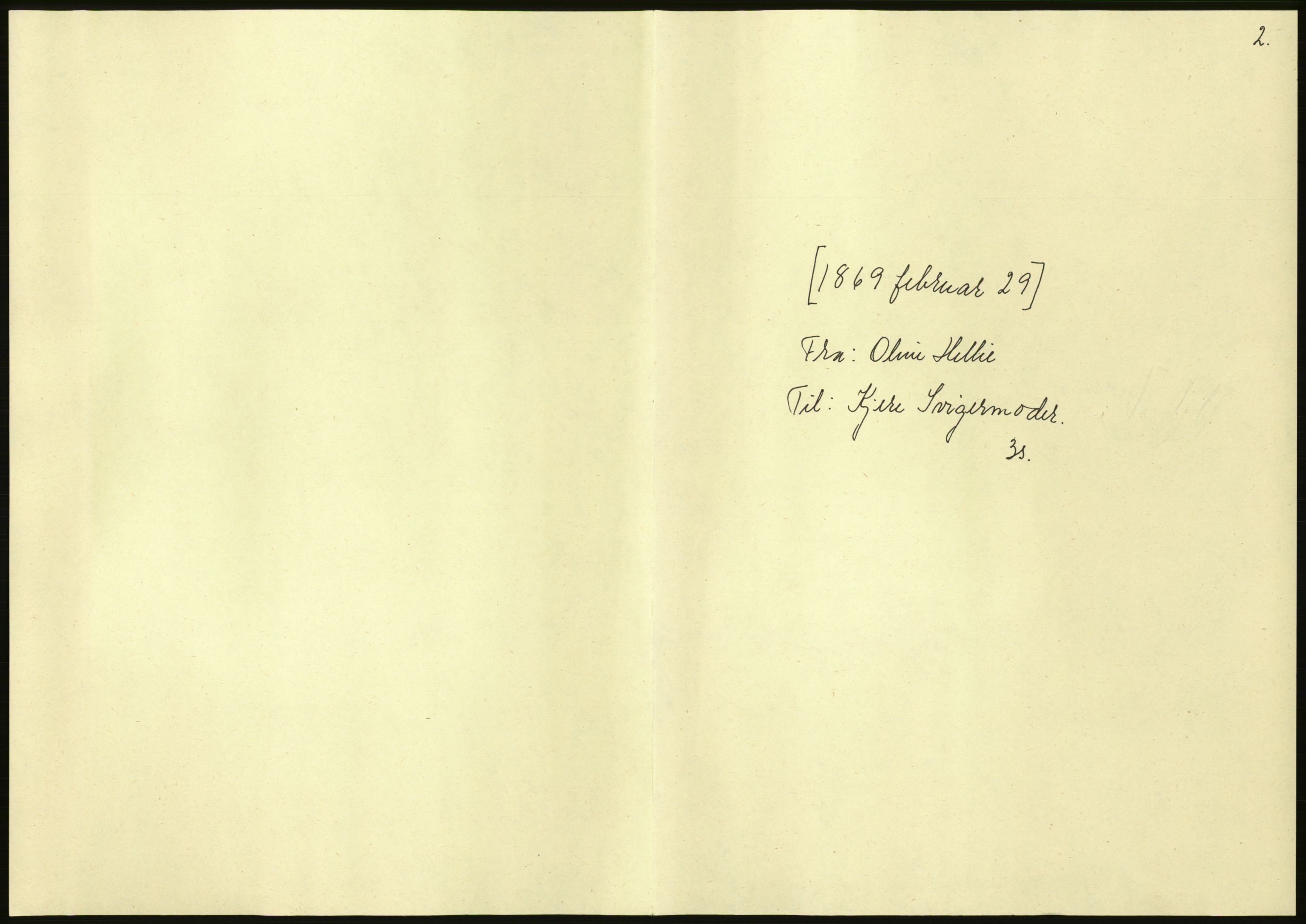 Samlinger til kildeutgivelse, Amerikabrevene, RA/EA-4057/F/L0011: Innlån fra Oppland: Bræin - Knudsen, 1838-1914, s. 479