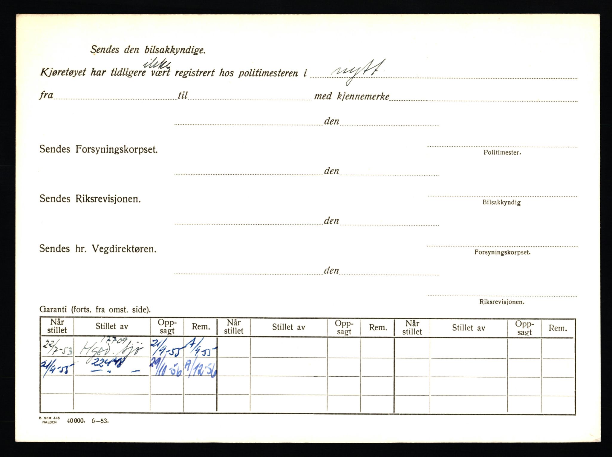 Stavanger trafikkstasjon, AV/SAST-A-101942/0/F/L0045: L-27000 - L-27799, 1930-1971, s. 1144